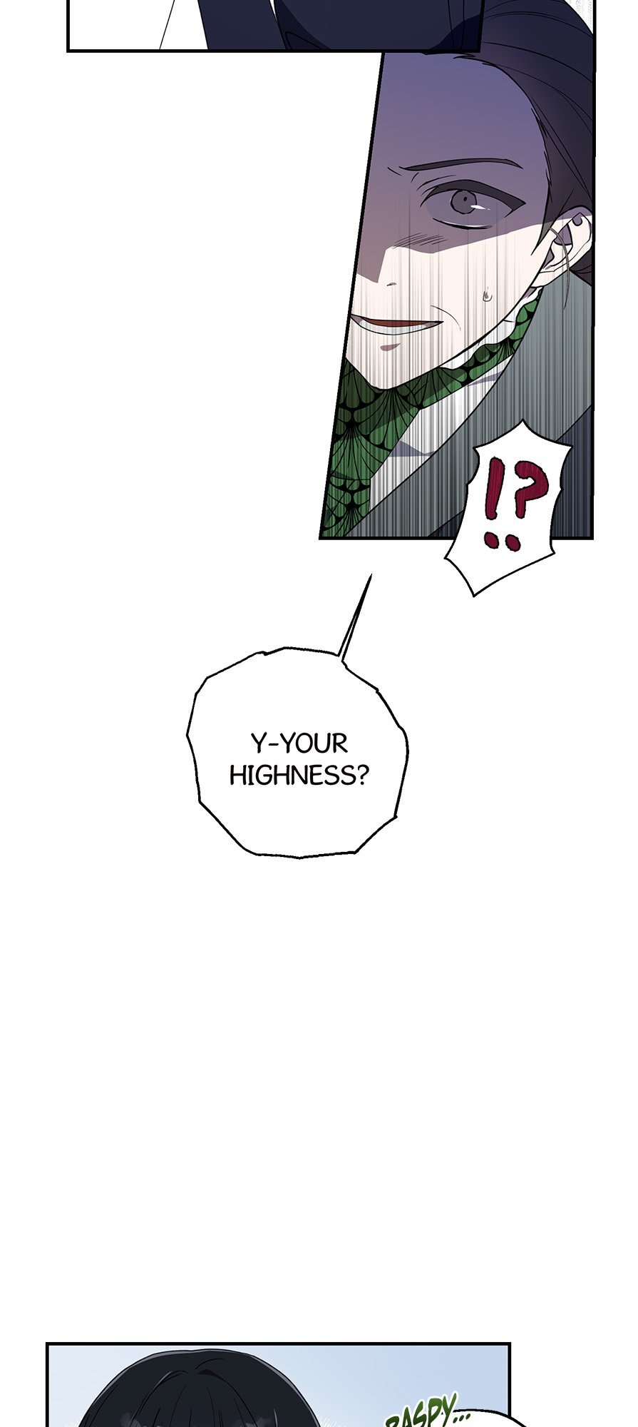 Carnephelia’s Curse is Never Ending chapter 2 page 19