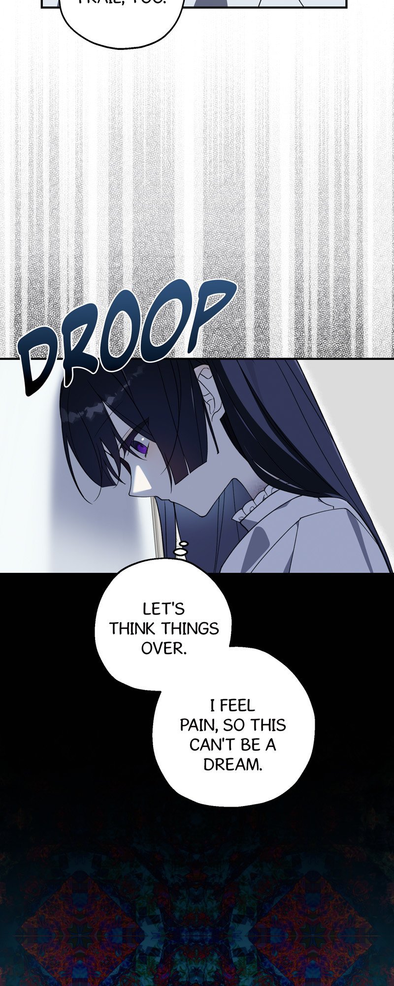 Carnephelia’s Curse is Never Ending chapter 2 page 27