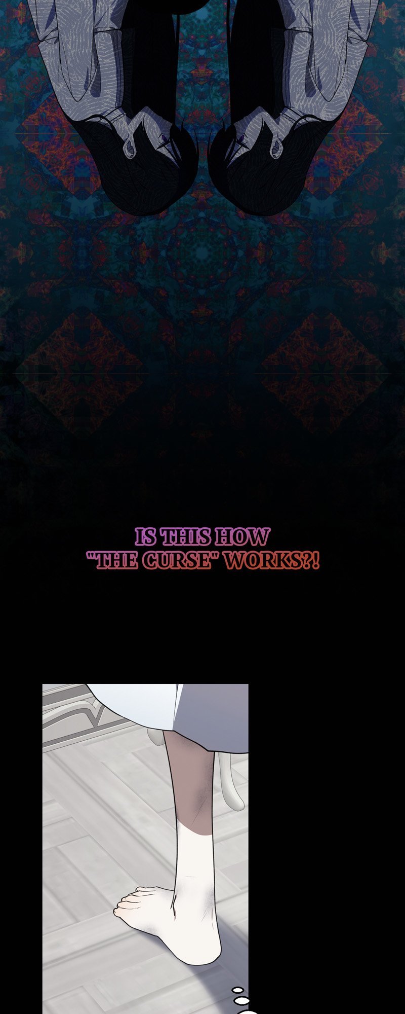 Carnephelia’s Curse is Never Ending chapter 2 page 29