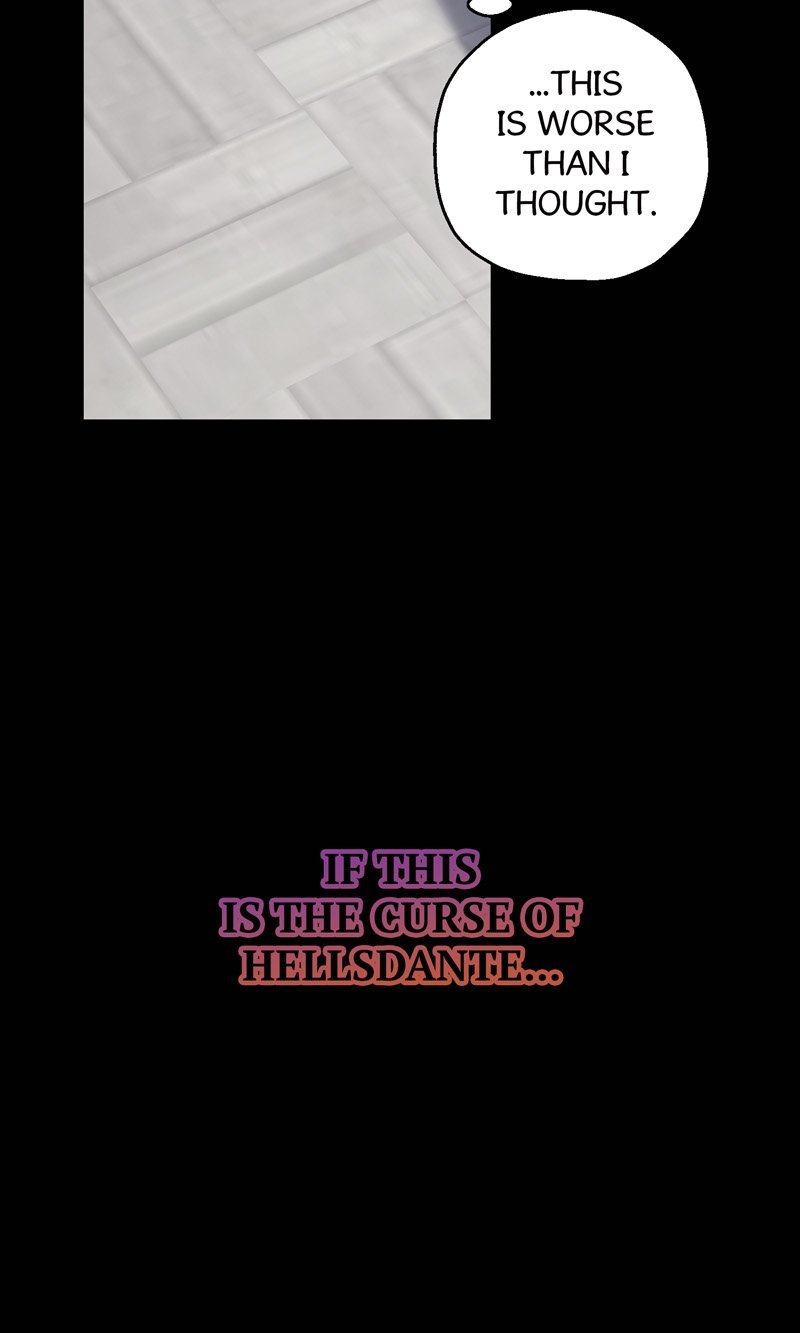 Carnephelia’s Curse is Never Ending chapter 2 page 30