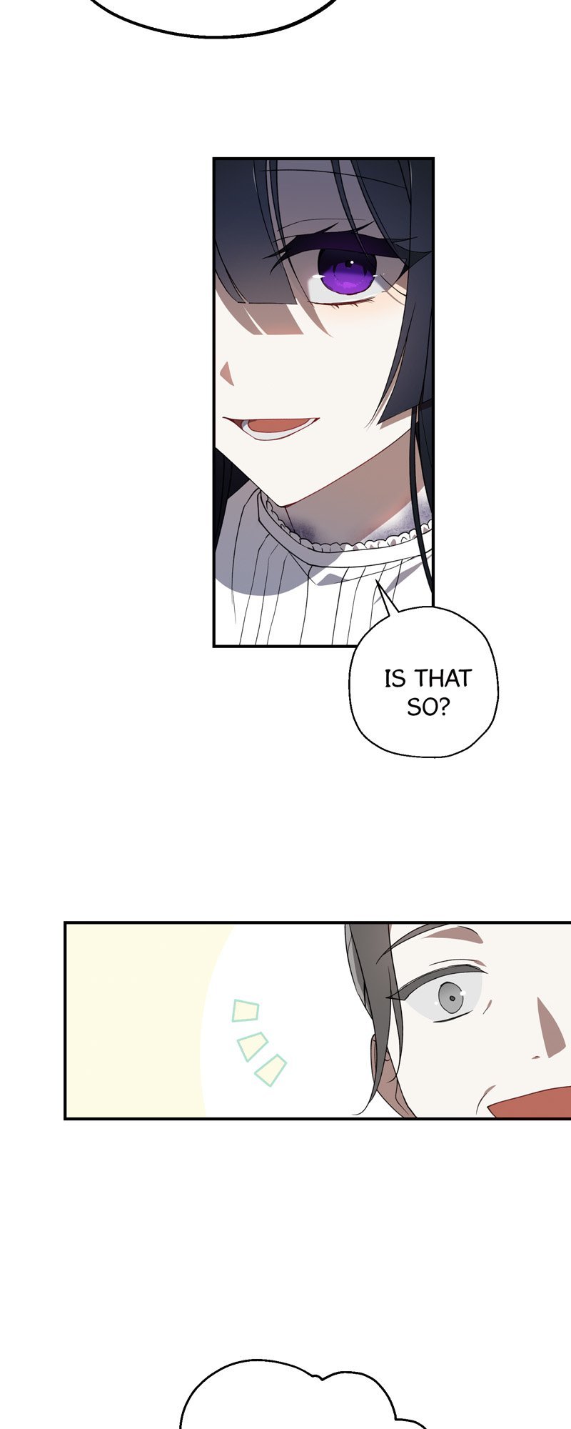 Carnephelia’s Curse is Never Ending chapter 2 page 33
