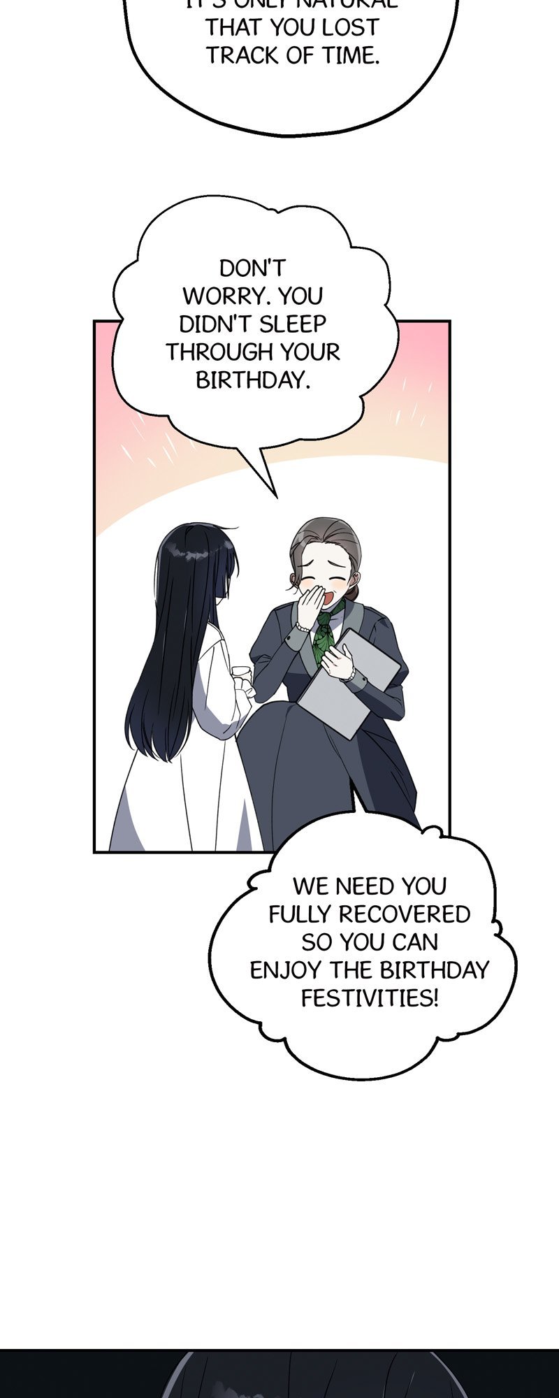 Carnephelia’s Curse is Never Ending chapter 2 page 36