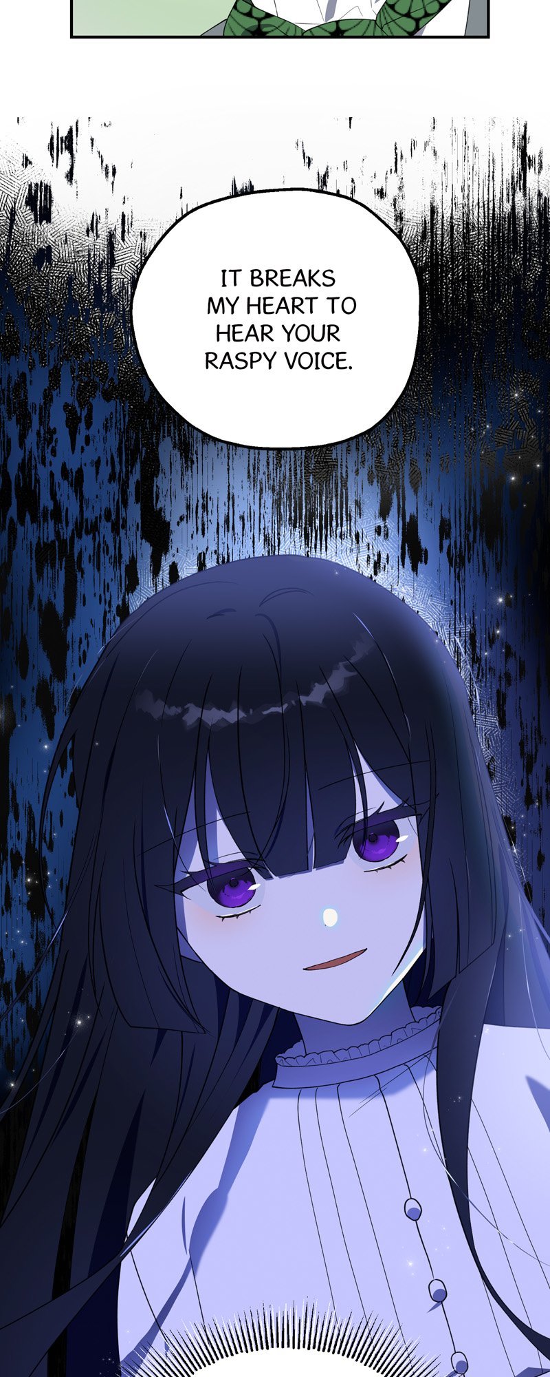 Carnephelia’s Curse is Never Ending chapter 2 page 39