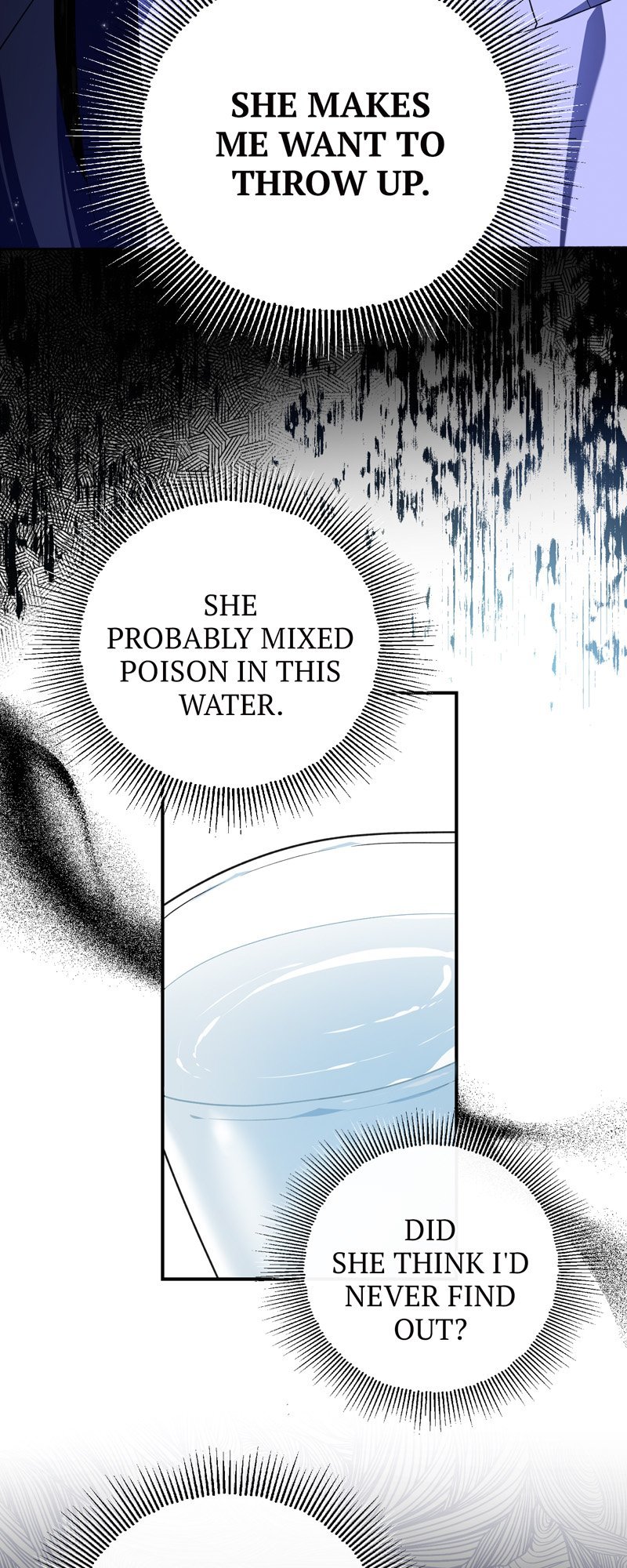 Carnephelia’s Curse is Never Ending chapter 2 page 40