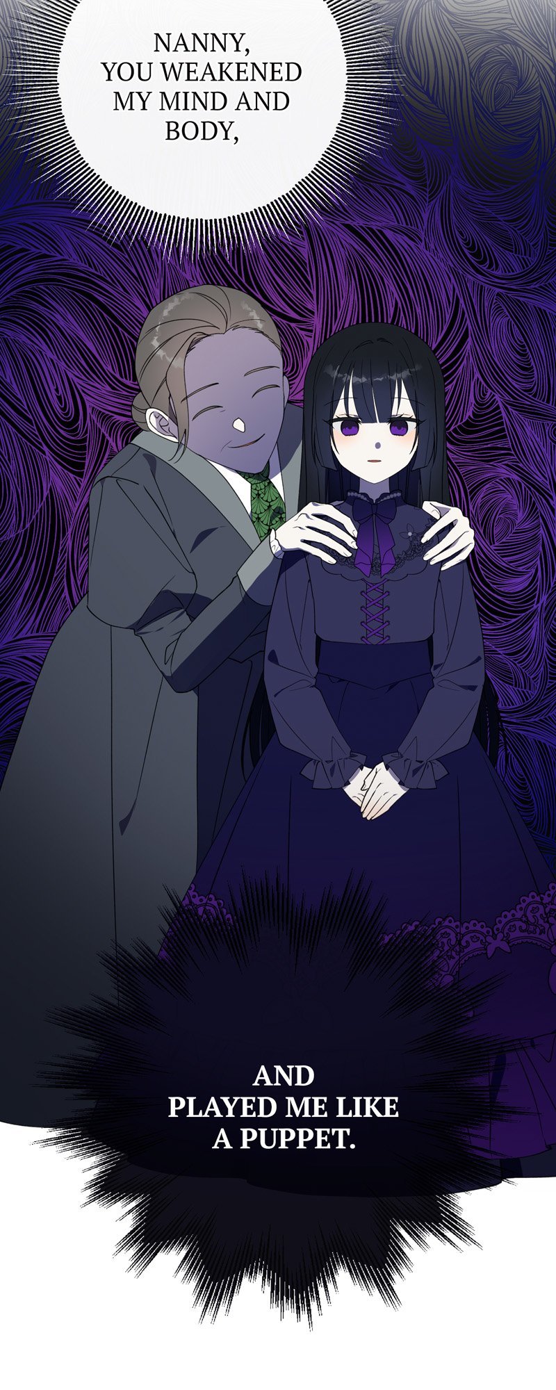 Carnephelia’s Curse is Never Ending chapter 2 page 41