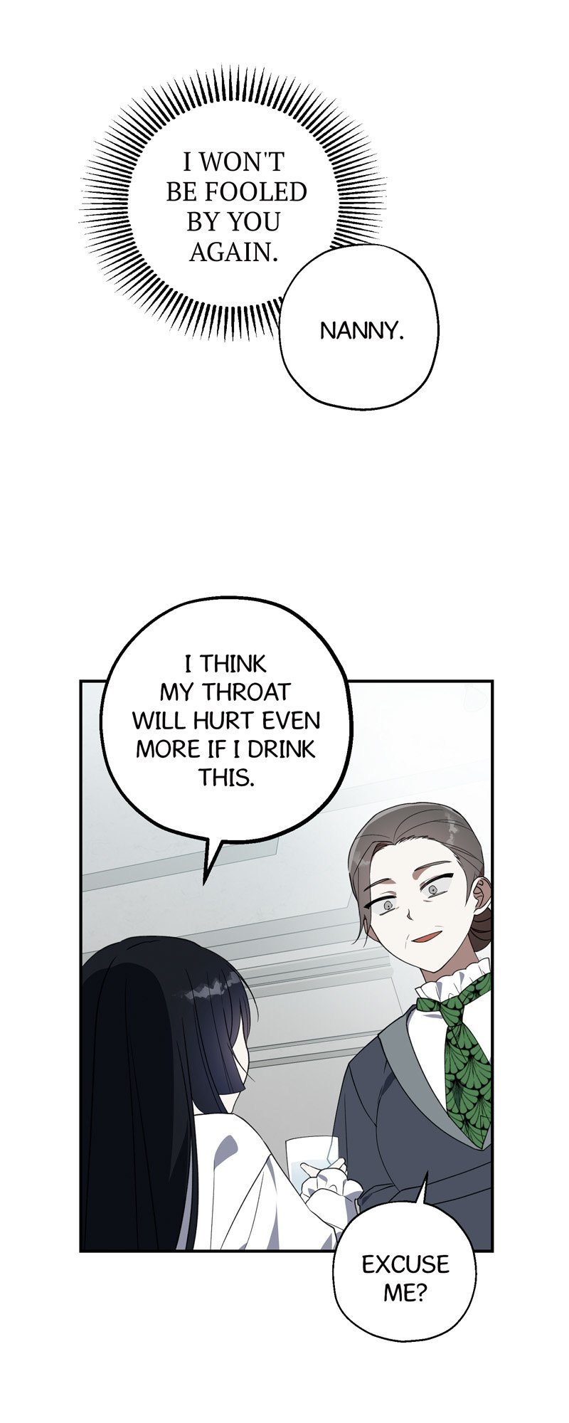 Carnephelia’s Curse is Never Ending chapter 2 page 42