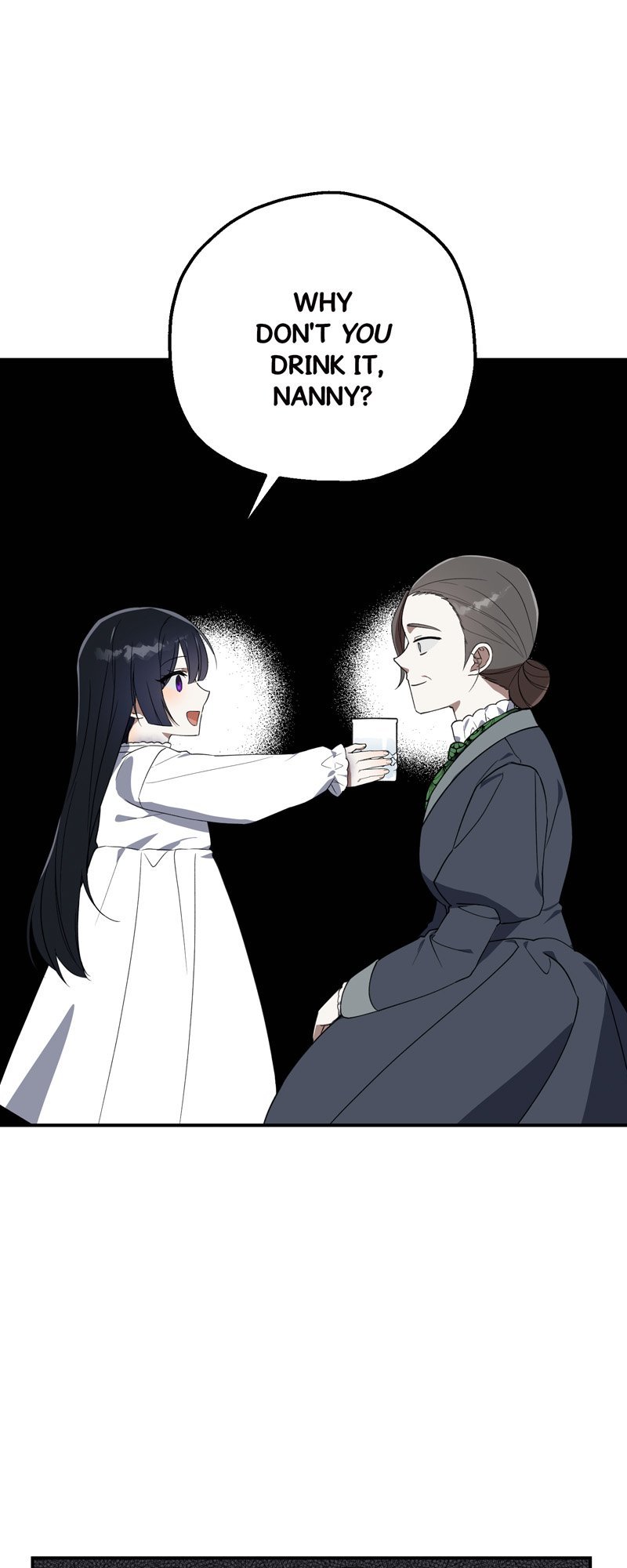 Carnephelia’s Curse is Never Ending chapter 2 page 43