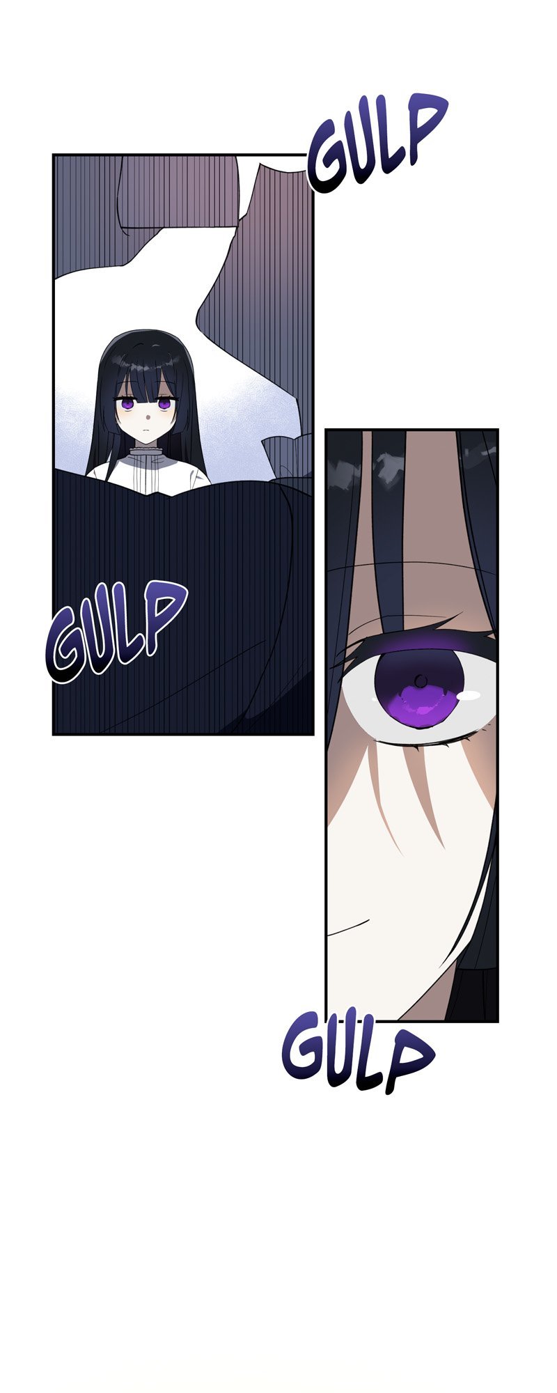 Carnephelia’s Curse is Never Ending chapter 2 page 45