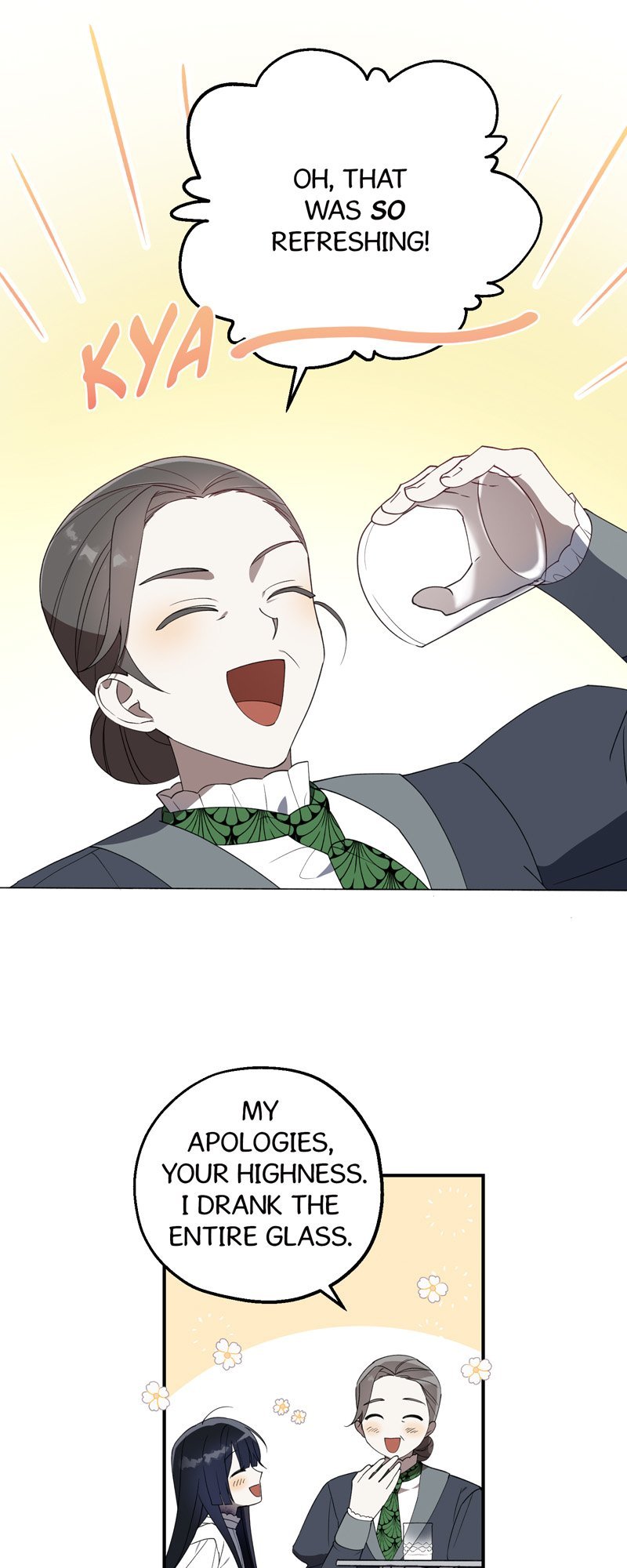 Carnephelia’s Curse is Never Ending chapter 2 page 46