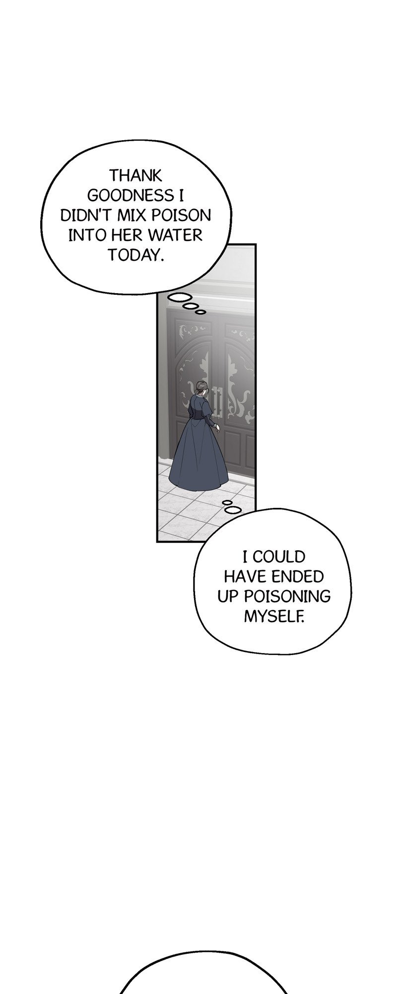 Carnephelia’s Curse is Never Ending chapter 2 page 52