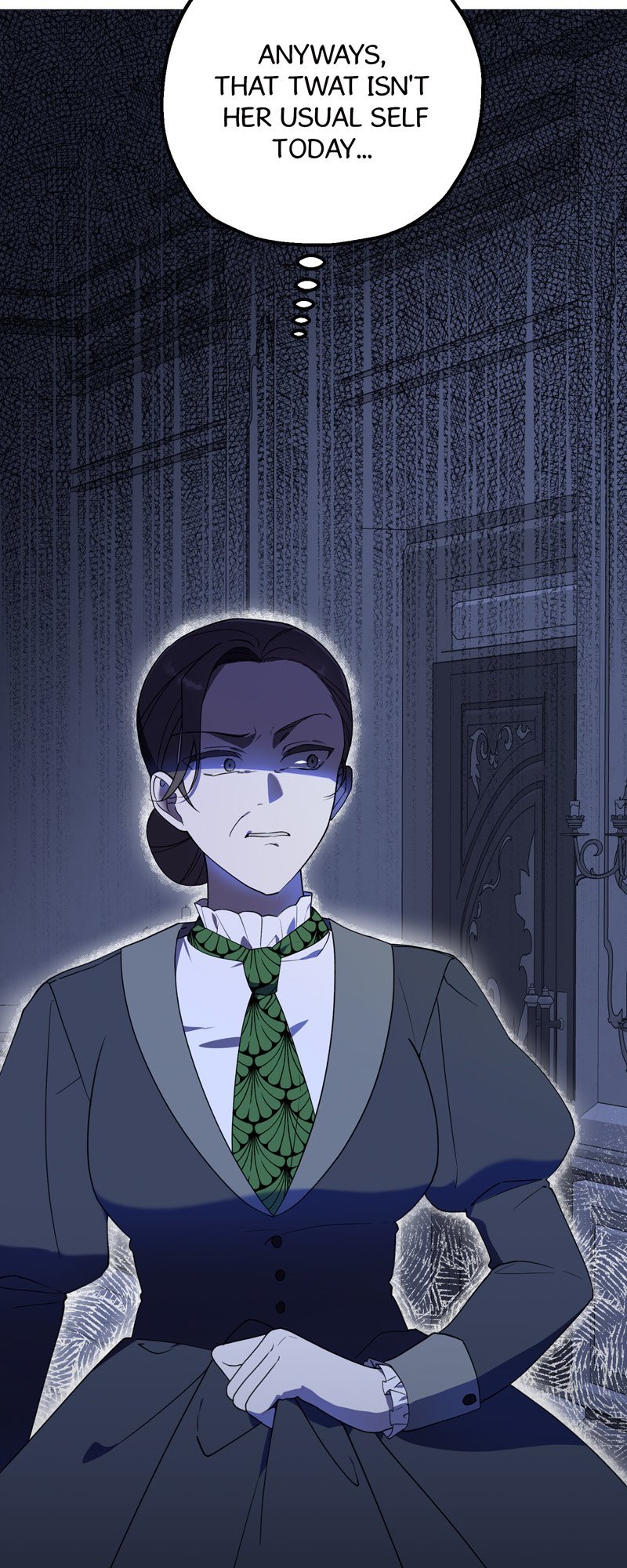 Carnephelia’s Curse is Never Ending chapter 2 page 53