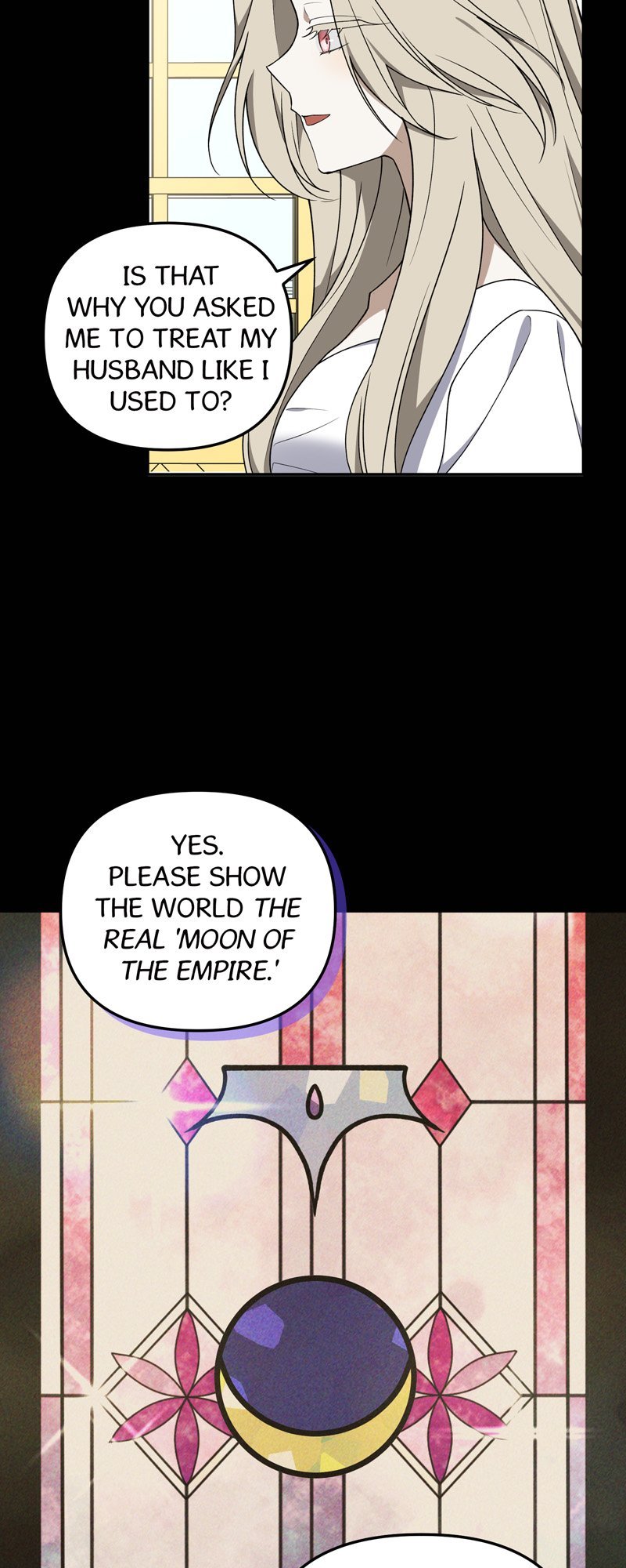 Carnephelia’s Curse is Never Ending chapter 20 page 3