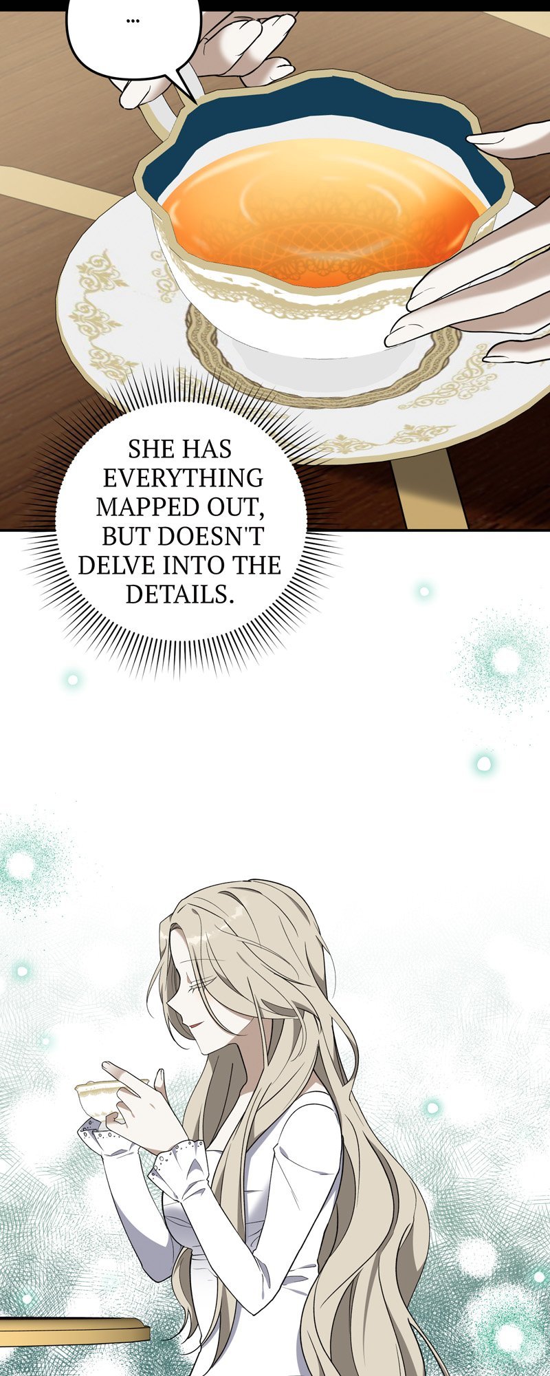 Carnephelia’s Curse is Never Ending chapter 20 page 5