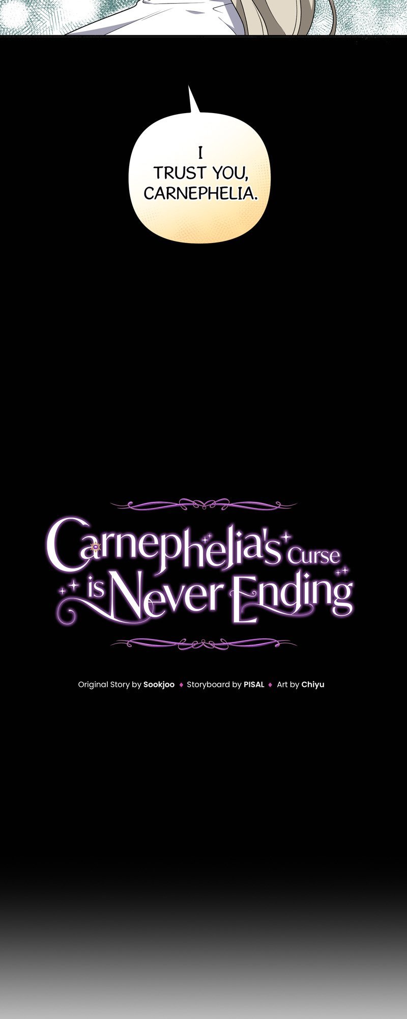 Carnephelia’s Curse is Never Ending chapter 20 page 6