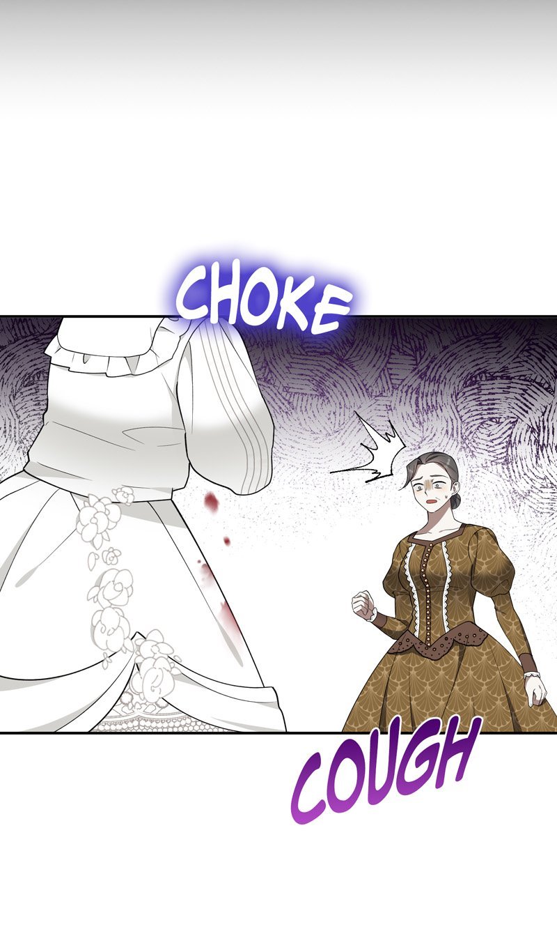 Carnephelia’s Curse is Never Ending chapter 20 page 7