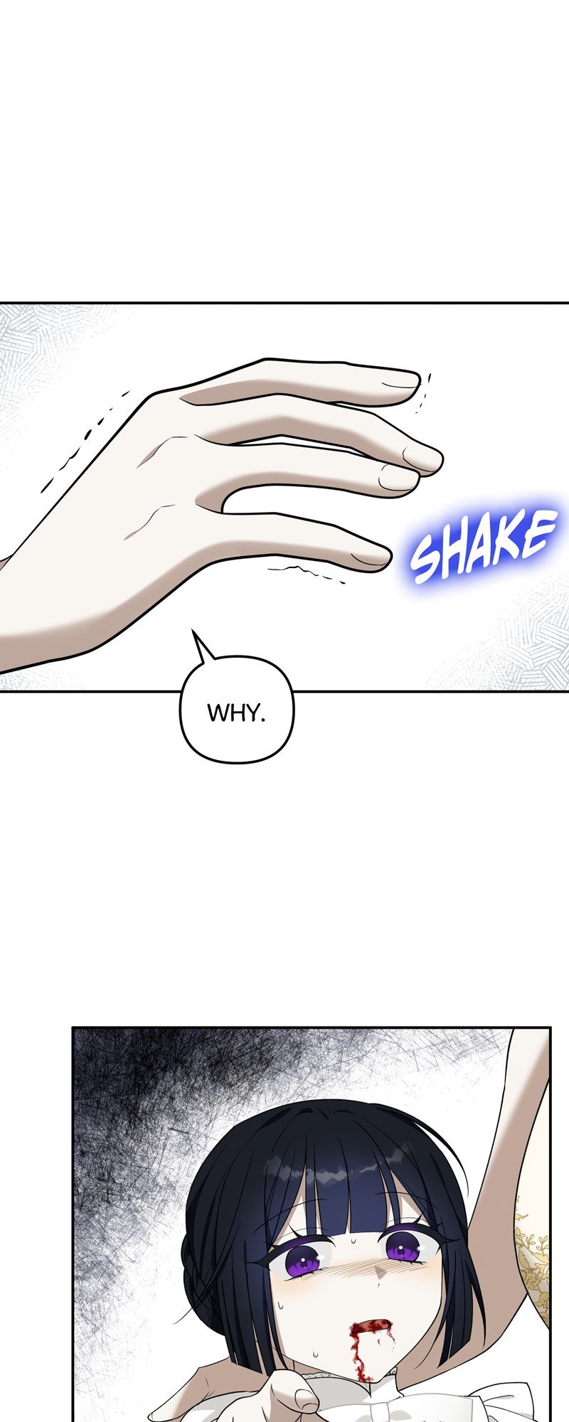 Carnephelia’s Curse is Never Ending chapter 20 page 9