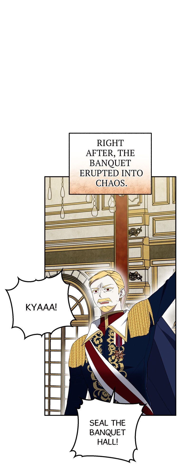 Carnephelia’s Curse is Never Ending chapter 20 page 11