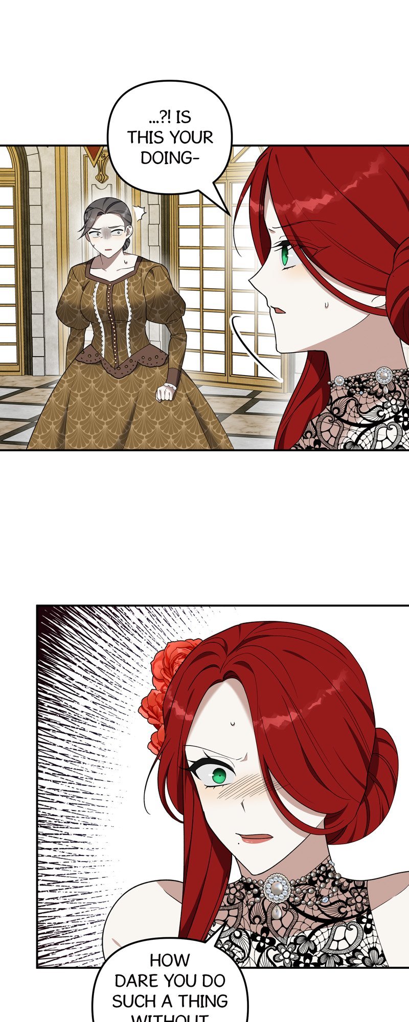 Carnephelia’s Curse is Never Ending chapter 20 page 13