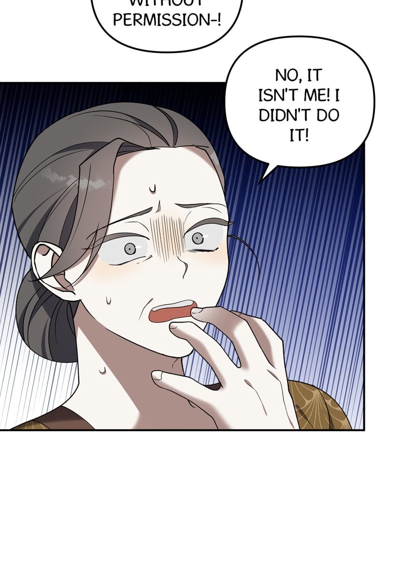 Carnephelia’s Curse is Never Ending chapter 20 page 14