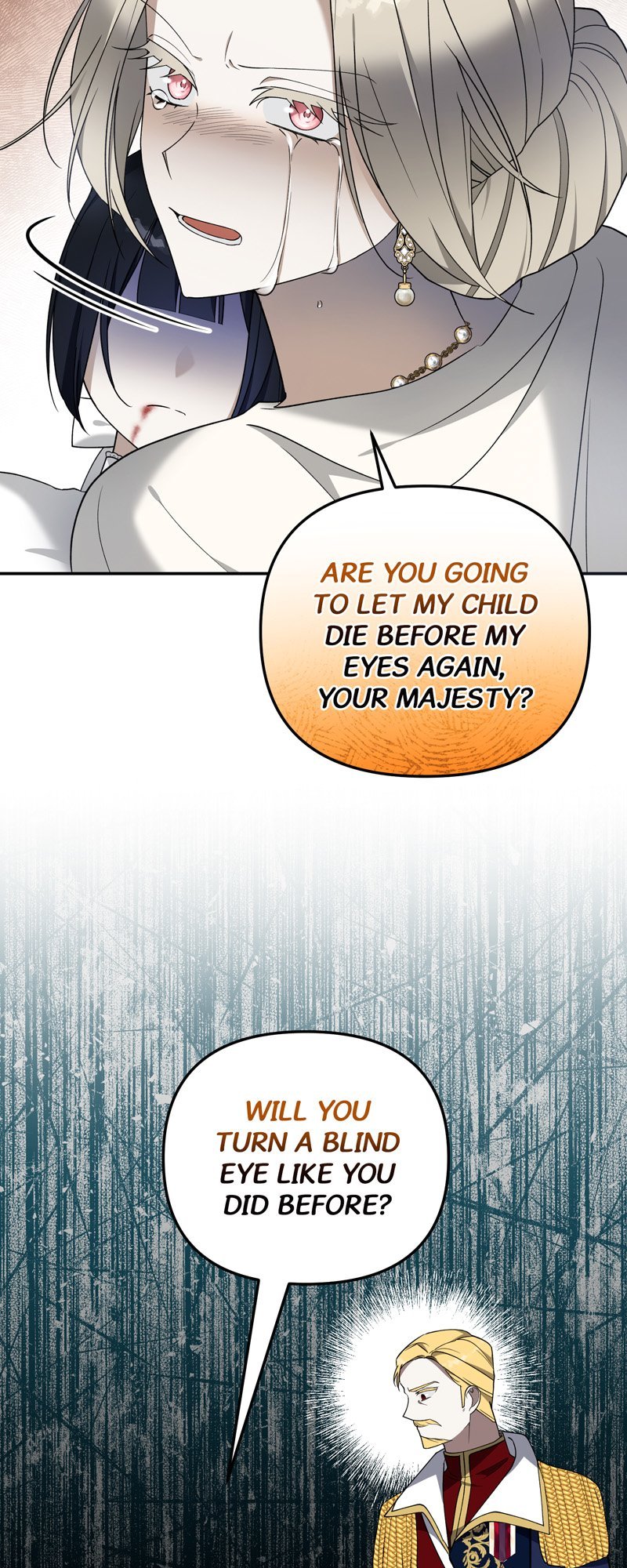Carnephelia’s Curse is Never Ending chapter 20 page 17