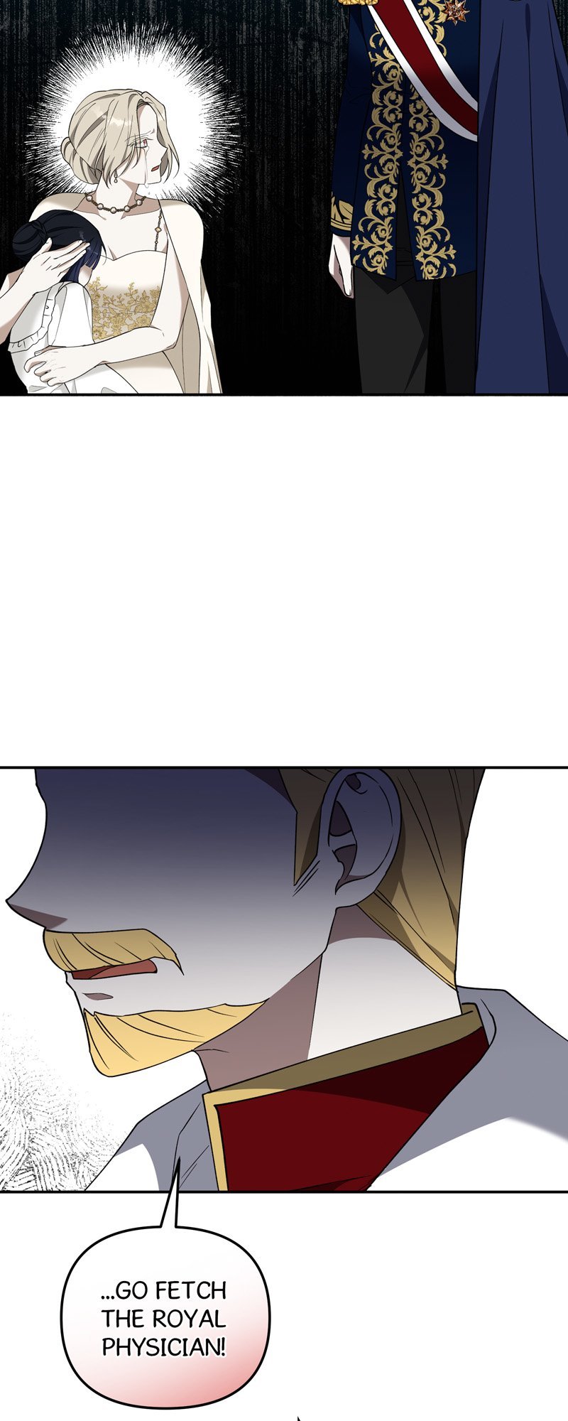 Carnephelia’s Curse is Never Ending chapter 20 page 18