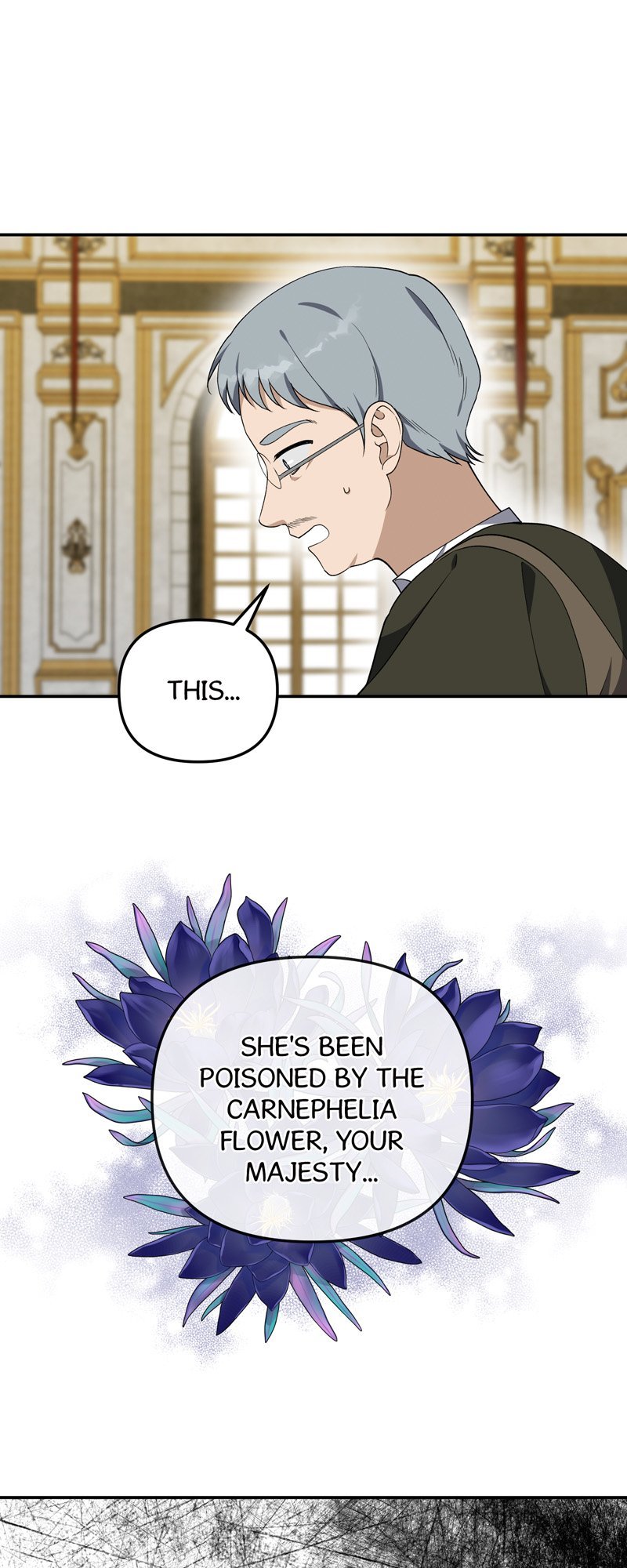 Carnephelia’s Curse is Never Ending chapter 20 page 20