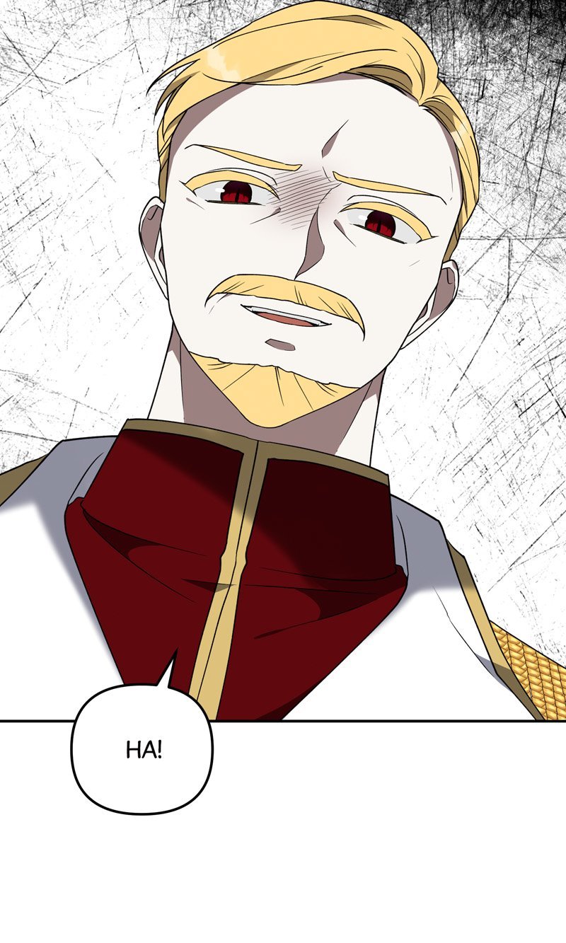 Carnephelia’s Curse is Never Ending chapter 20 page 21