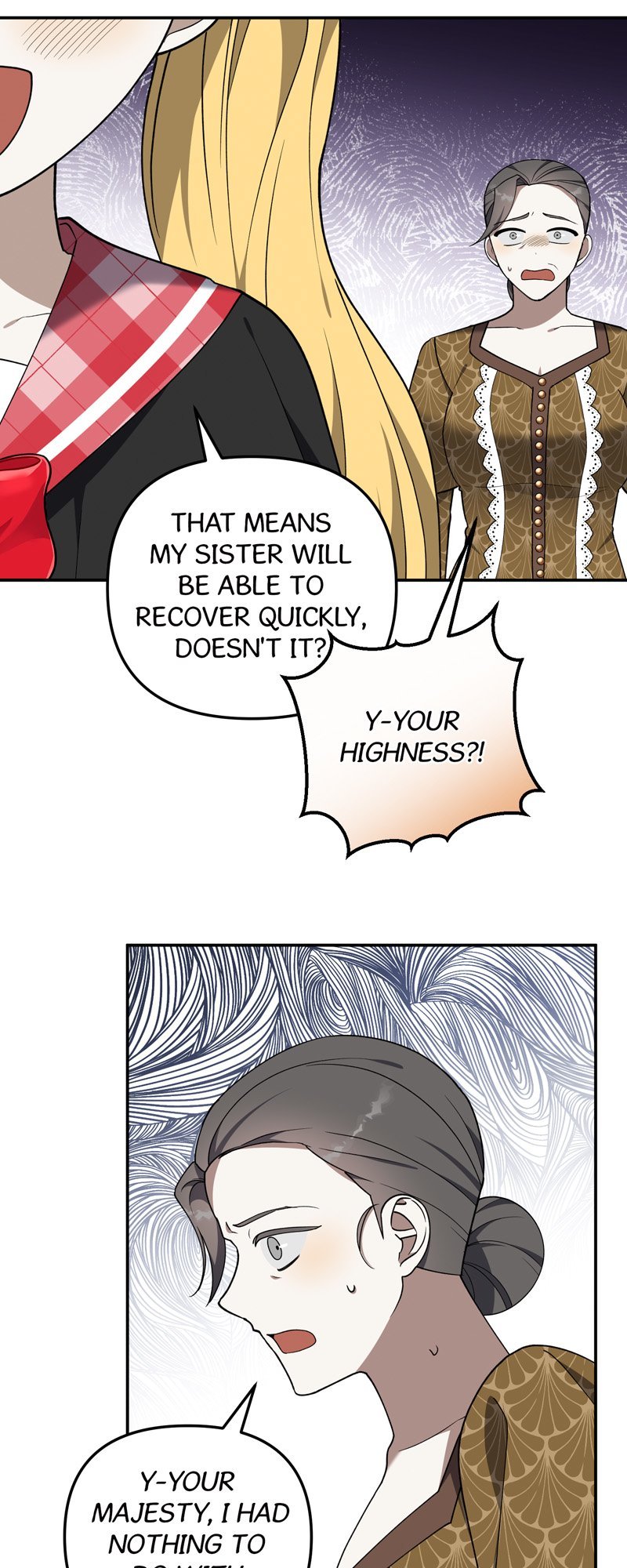 Carnephelia’s Curse is Never Ending chapter 20 page 34