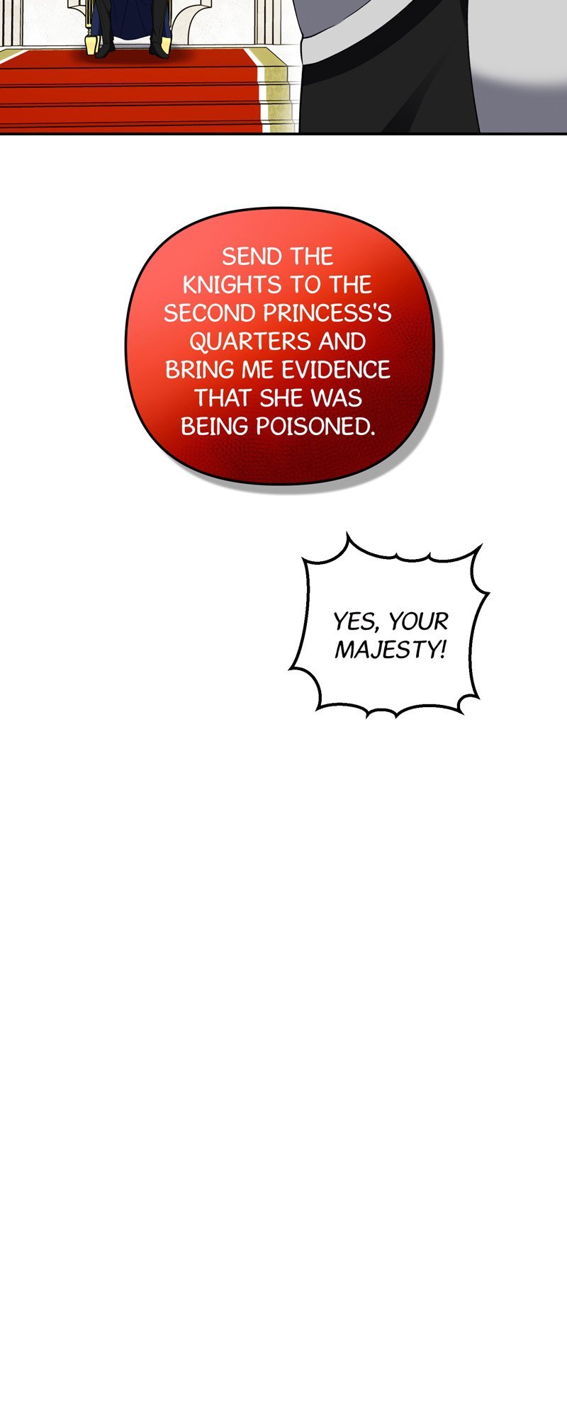 Carnephelia’s Curse is Never Ending chapter 20 page 41