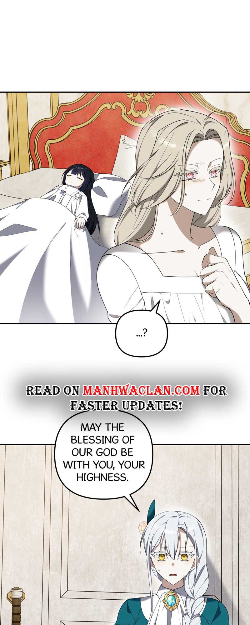 Carnephelia’s Curse is Never Ending chapter 20 page 43