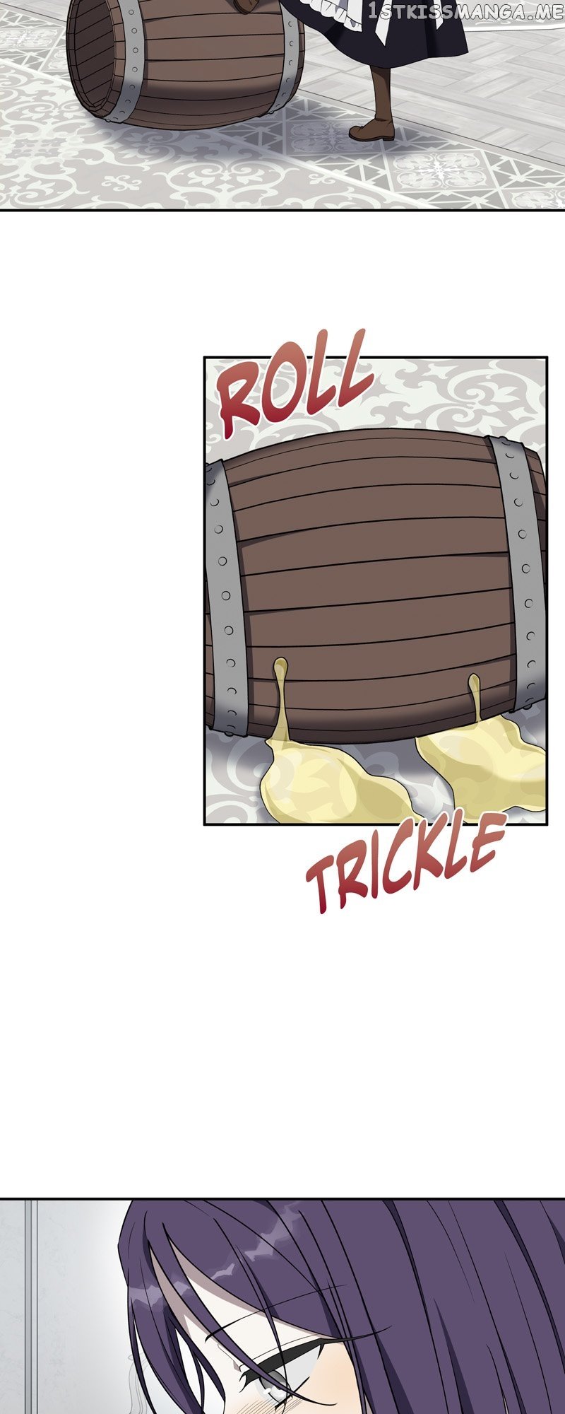 Carnephelia’s Curse is Never Ending chapter 21 page 2