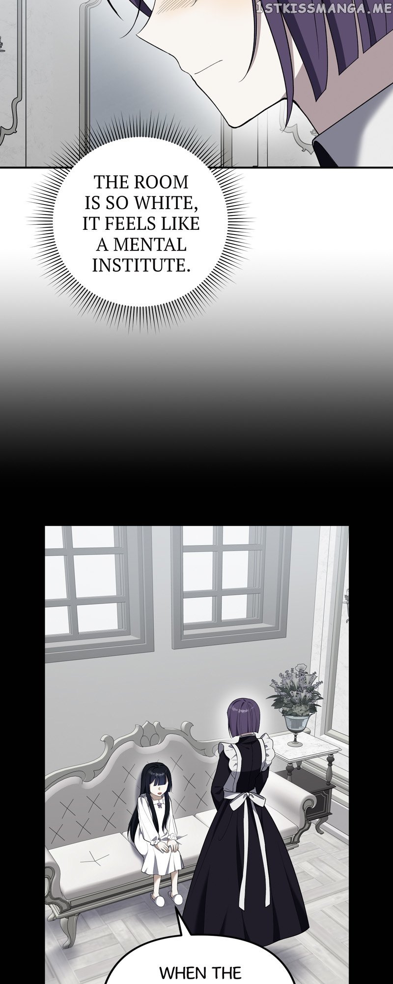 Carnephelia’s Curse is Never Ending chapter 21 page 3
