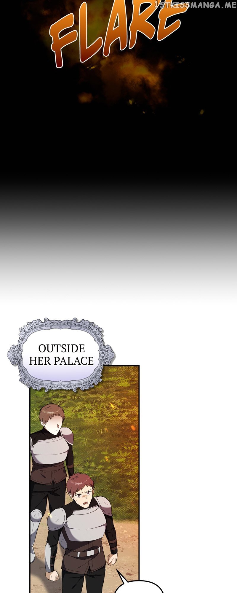 Carnephelia’s Curse is Never Ending chapter 21 page 6