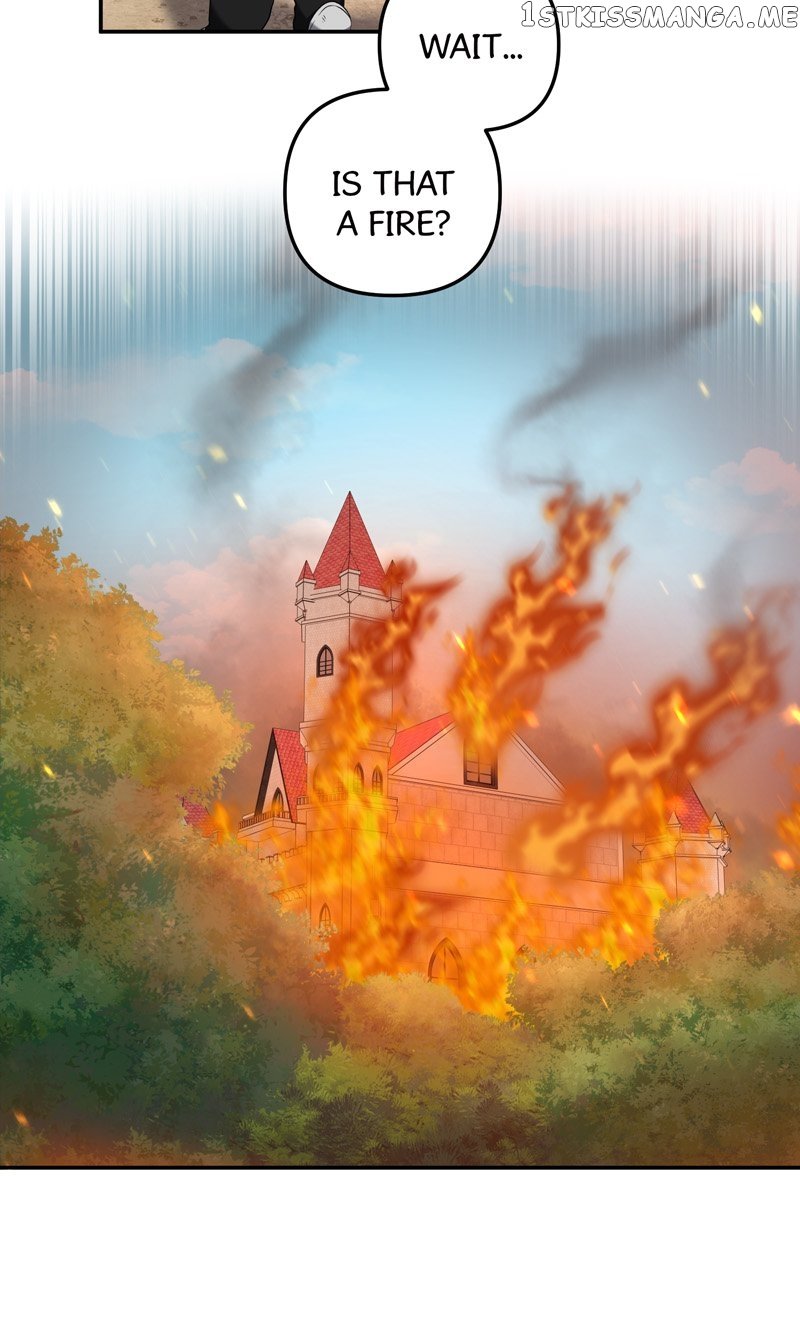 Carnephelia’s Curse is Never Ending chapter 21 page 7