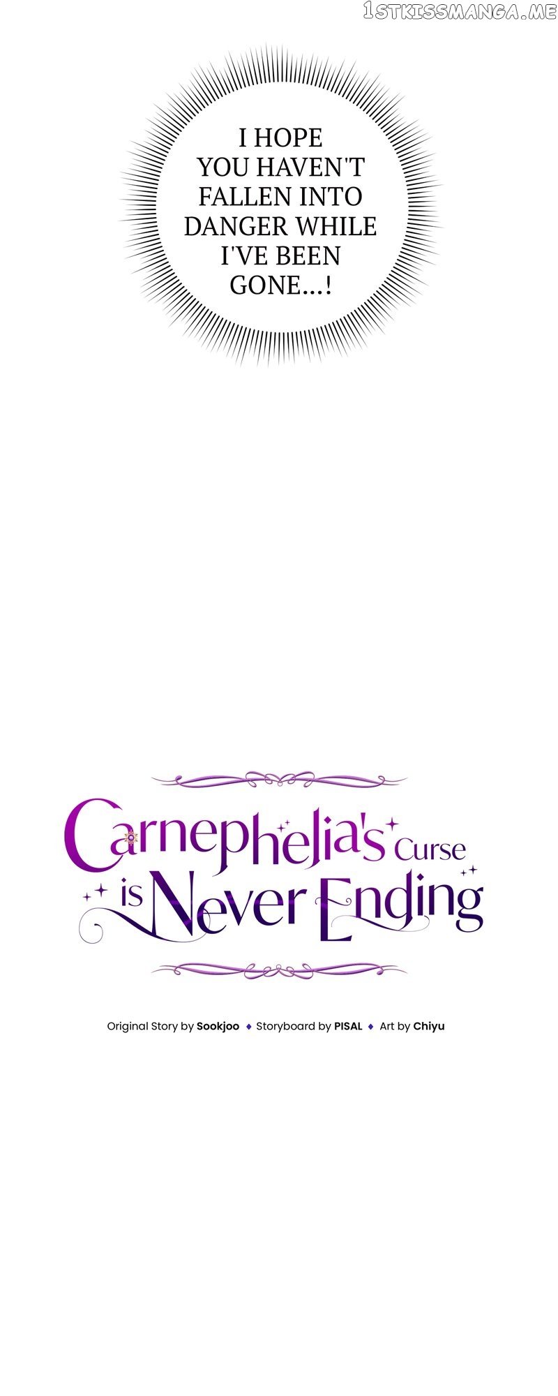 Carnephelia’s Curse is Never Ending chapter 21 page 12