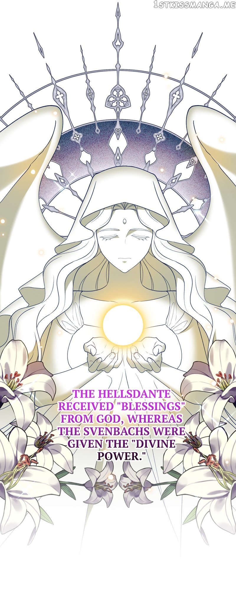 Carnephelia’s Curse is Never Ending chapter 21 page 15