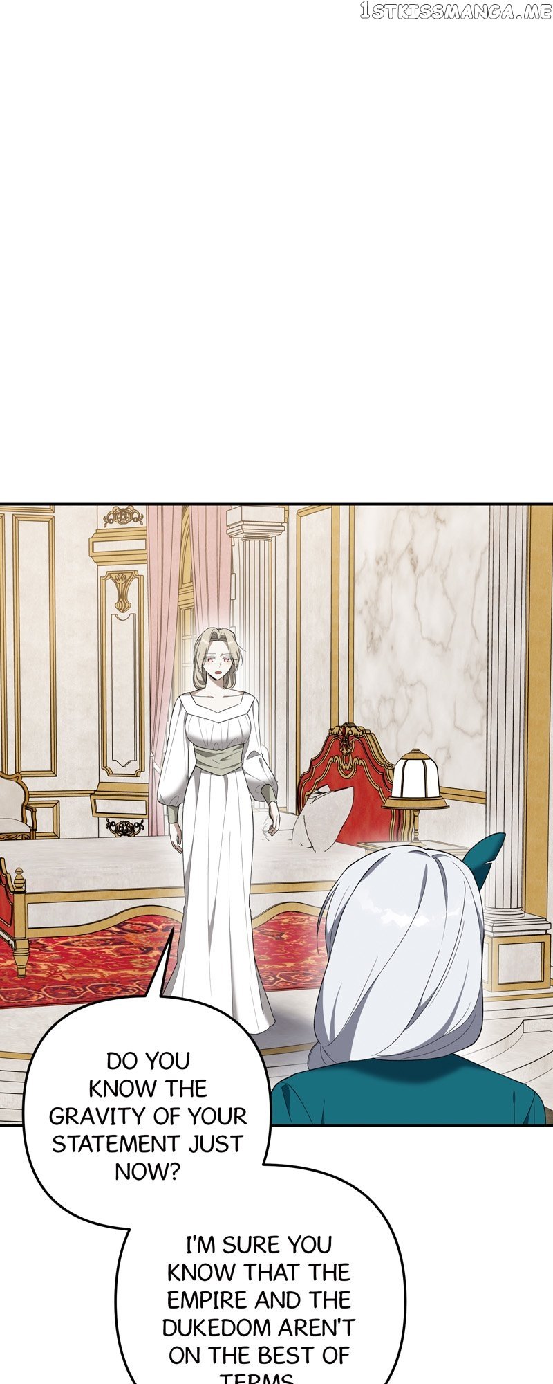 Carnephelia’s Curse is Never Ending chapter 21 page 16