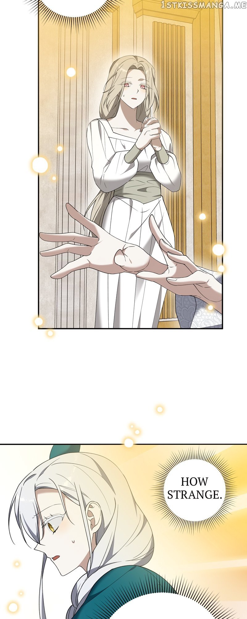 Carnephelia’s Curse is Never Ending chapter 21 page 20