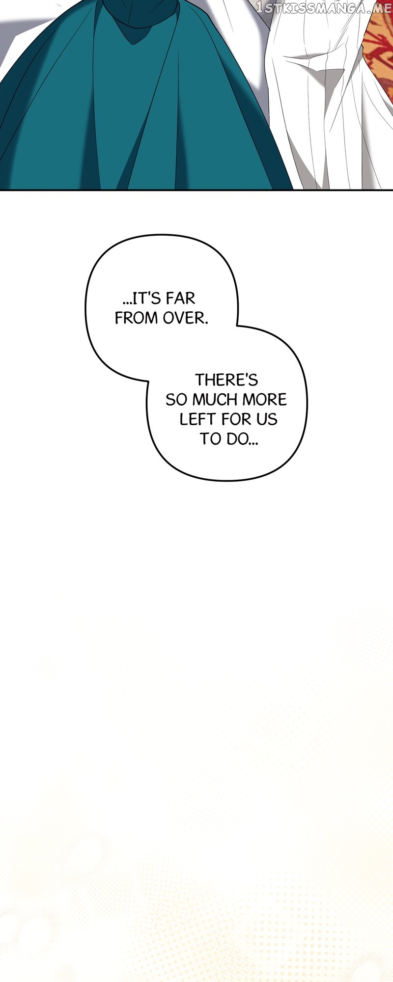 Carnephelia’s Curse is Never Ending chapter 21 page 23