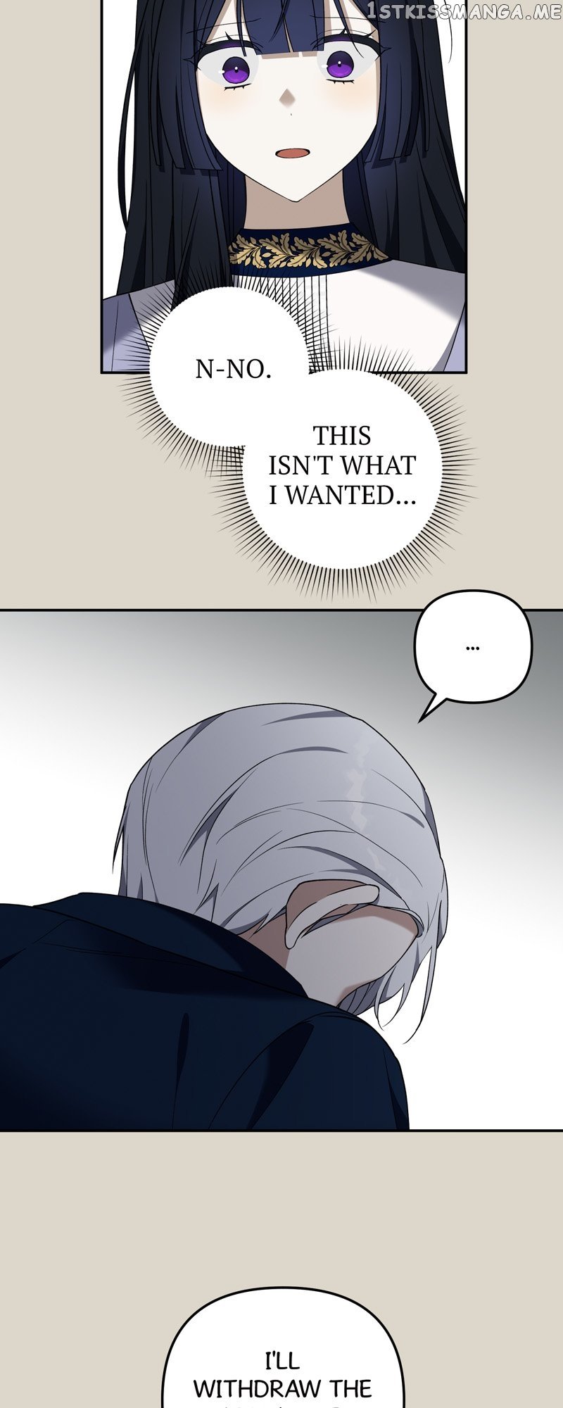 Carnephelia’s Curse is Never Ending chapter 21 page 27