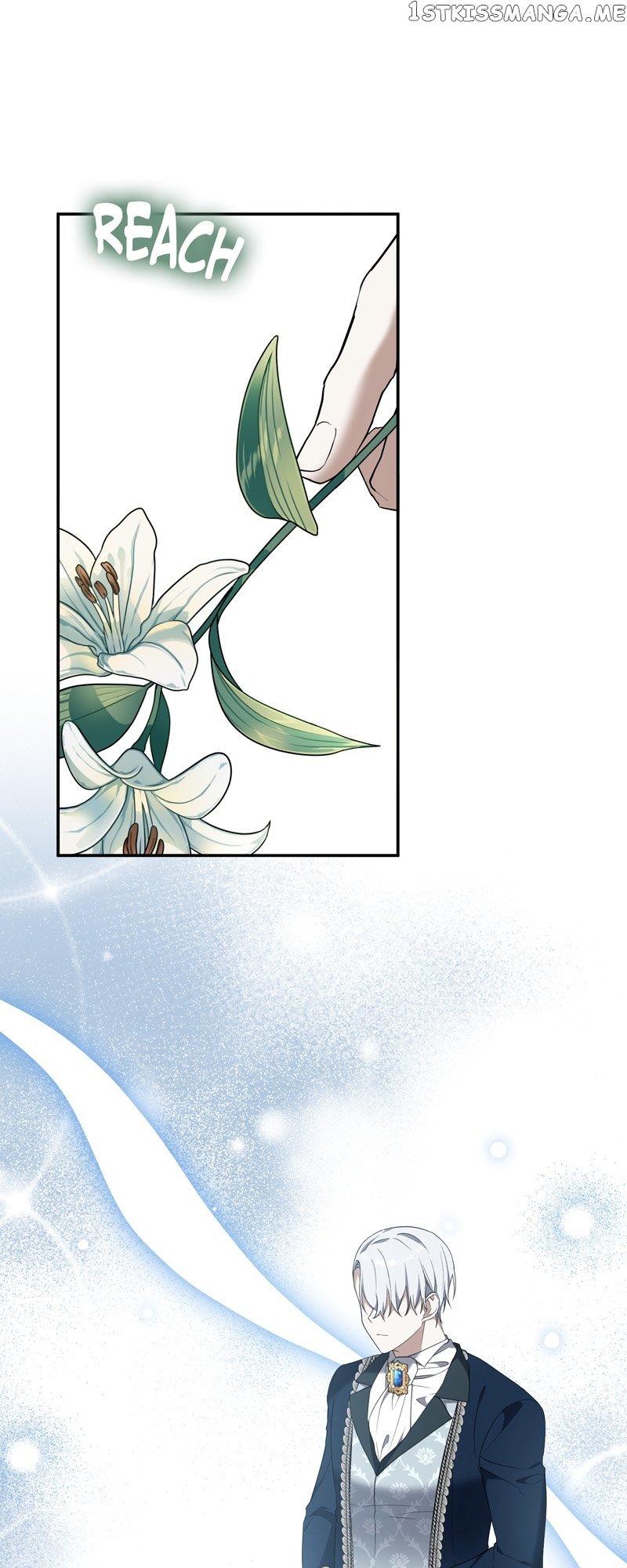 Carnephelia’s Curse is Never Ending chapter 21 page 36