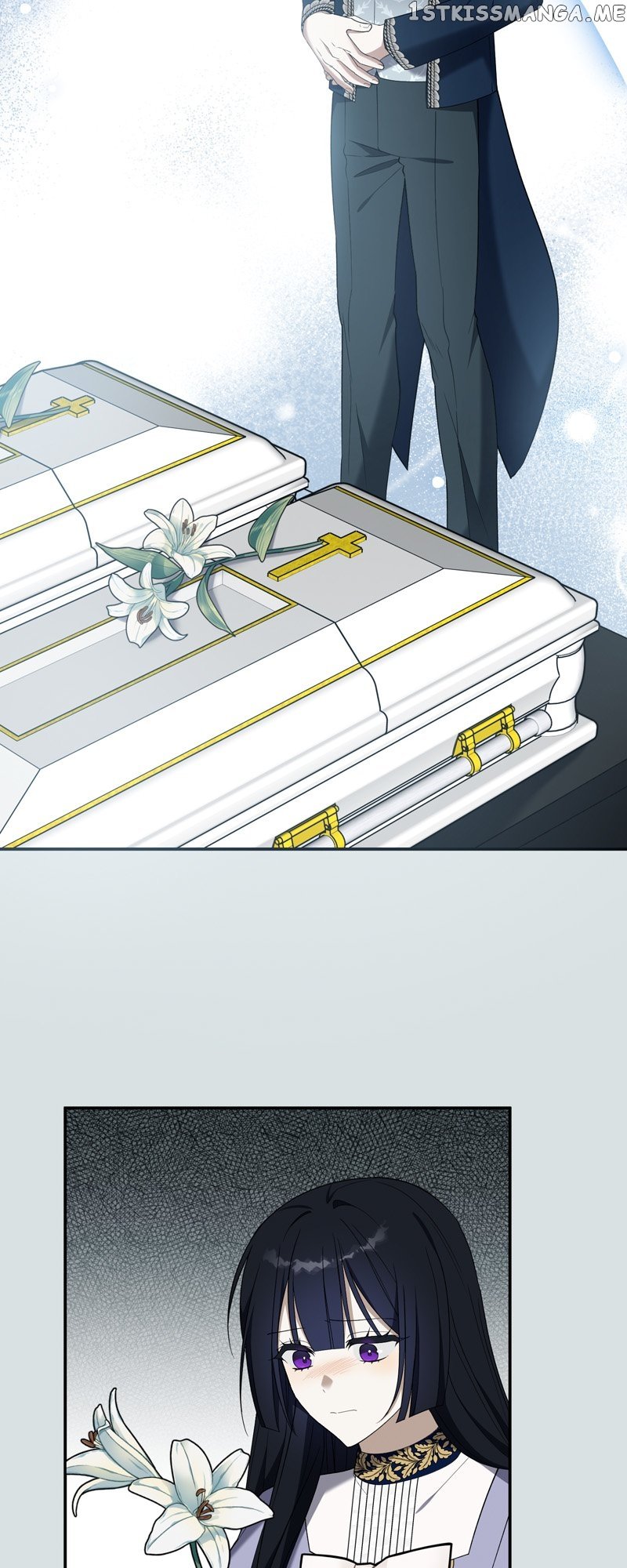 Carnephelia’s Curse is Never Ending chapter 21 page 37