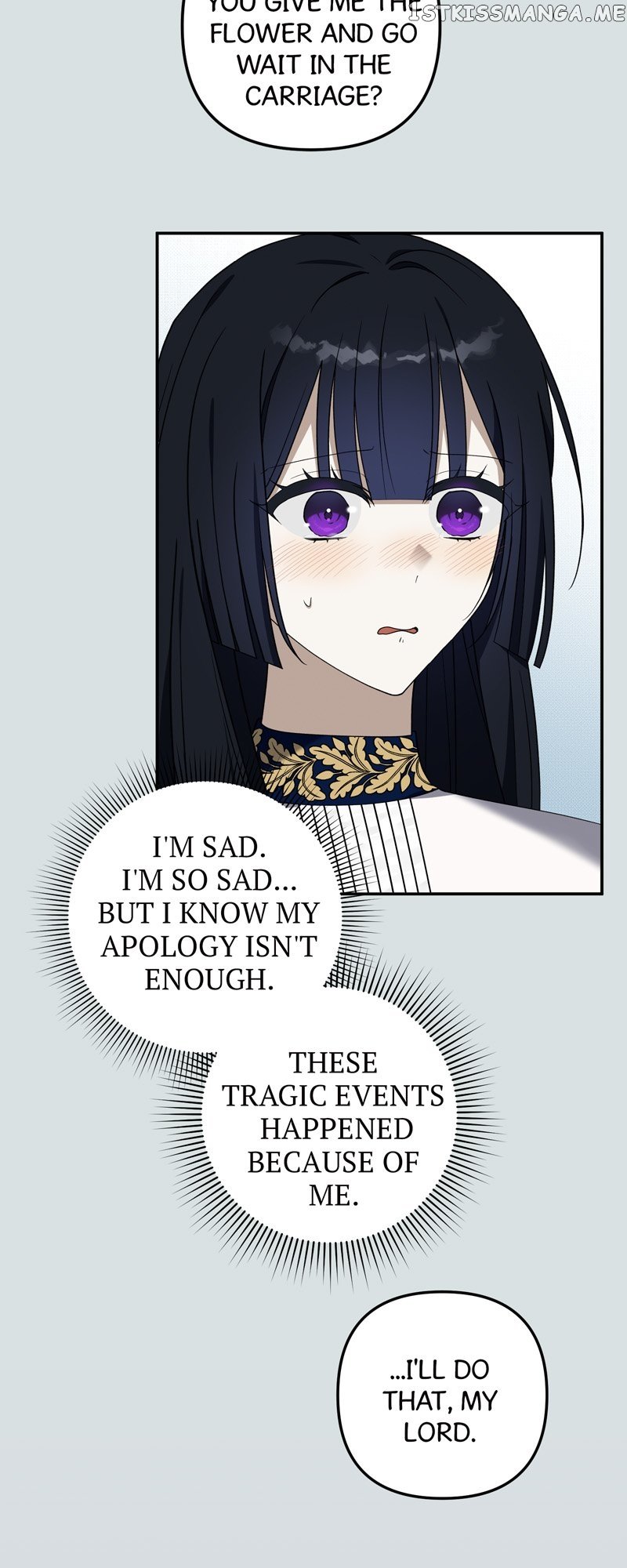 Carnephelia’s Curse is Never Ending chapter 21 page 39