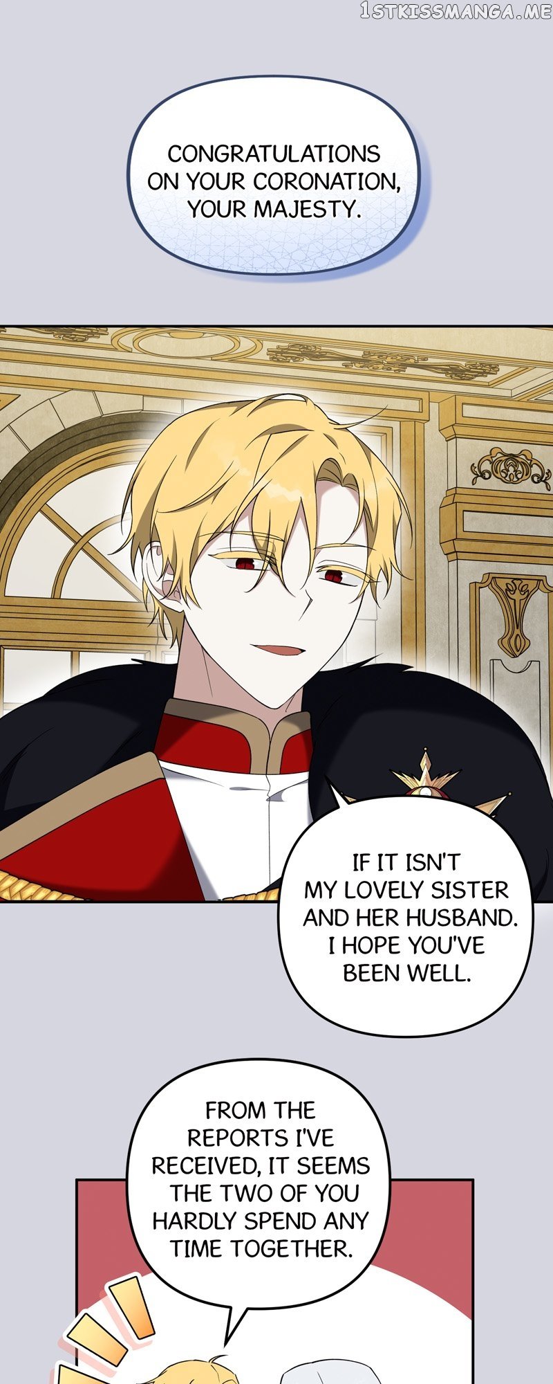 Carnephelia’s Curse is Never Ending chapter 21 page 43