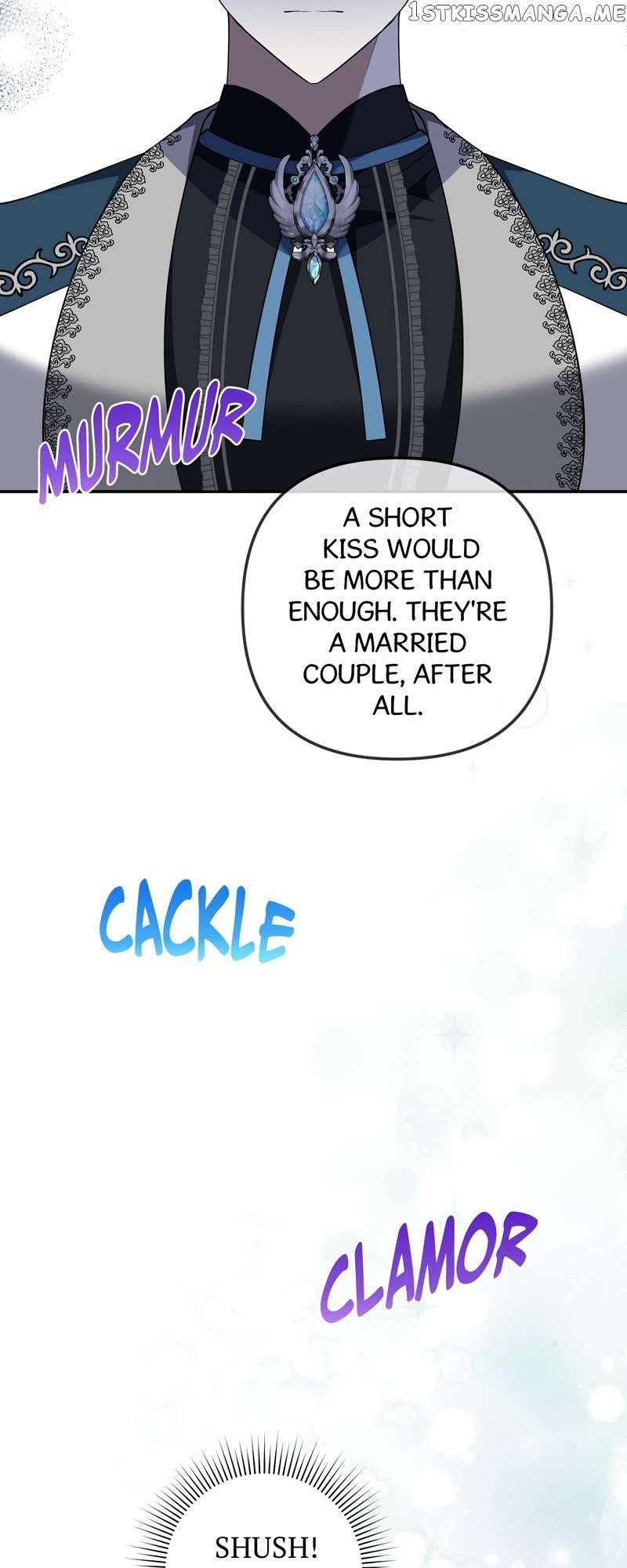 Carnephelia’s Curse is Never Ending chapter 21 page 46
