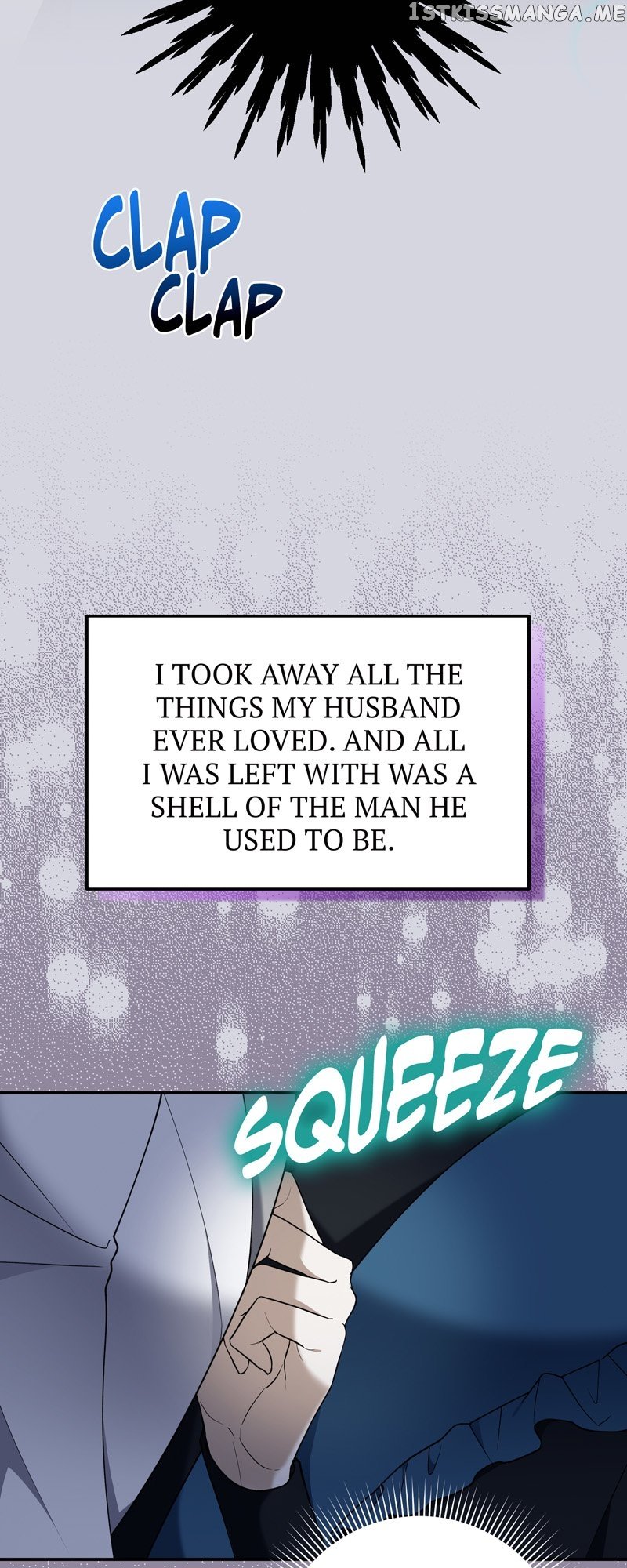 Carnephelia’s Curse is Never Ending chapter 21 page 48