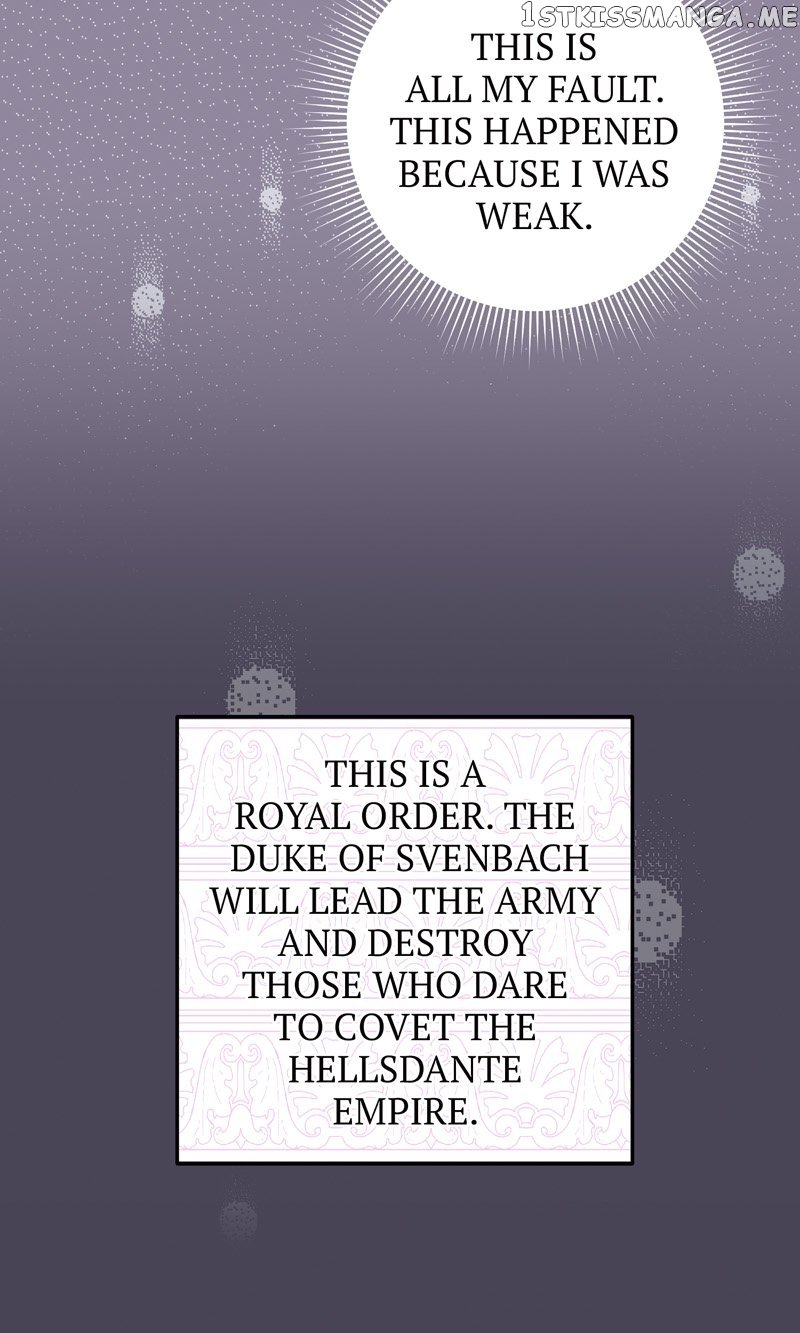 Carnephelia’s Curse is Never Ending chapter 21 page 49