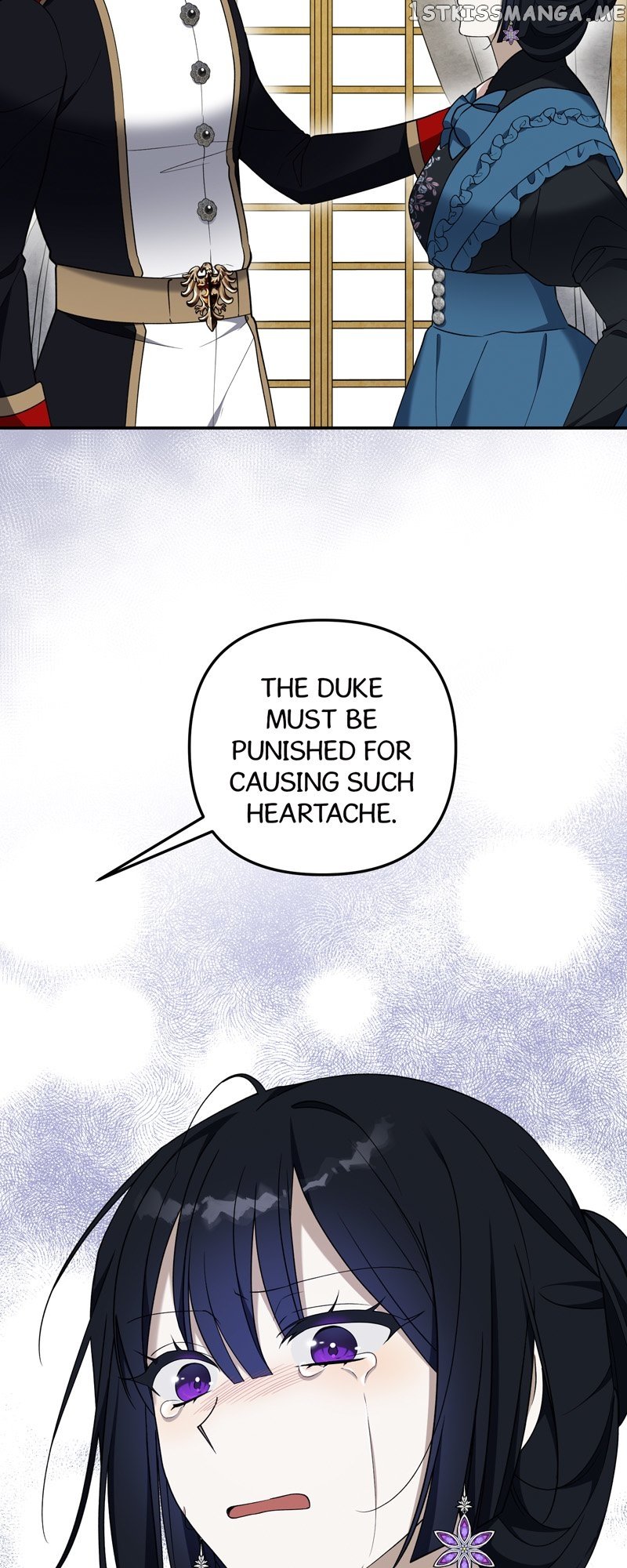 Carnephelia’s Curse is Never Ending chapter 21 page 54