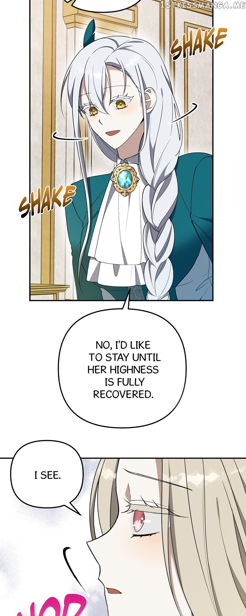 Carnephelia’s Curse is Never Ending chapter 22 page 4