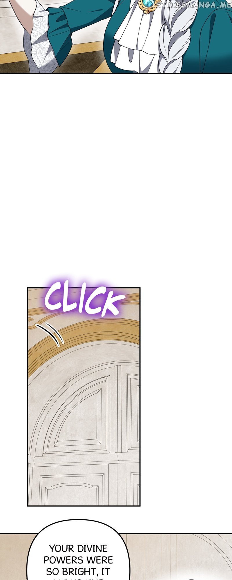 Carnephelia’s Curse is Never Ending chapter 22 page 6